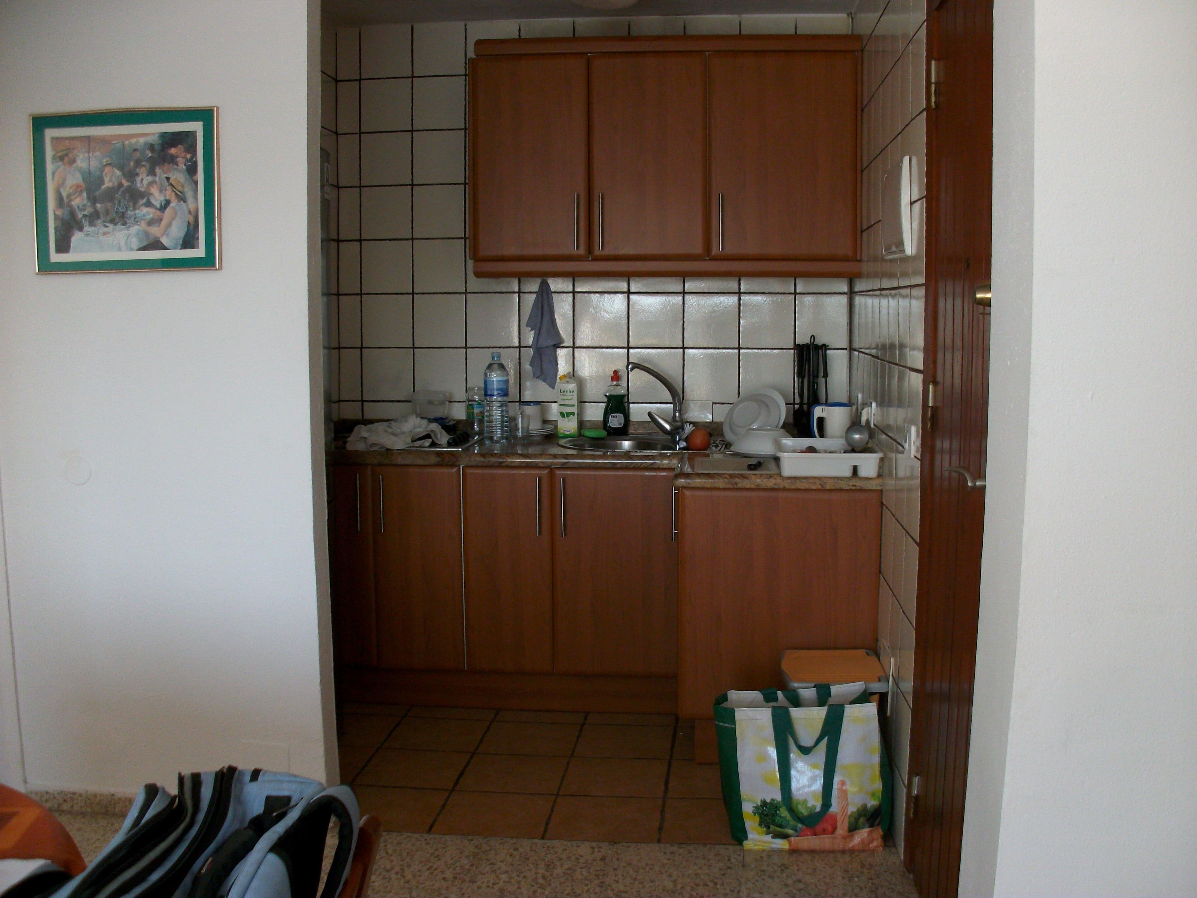 Aparthotel Costa Mar Ansicht 3