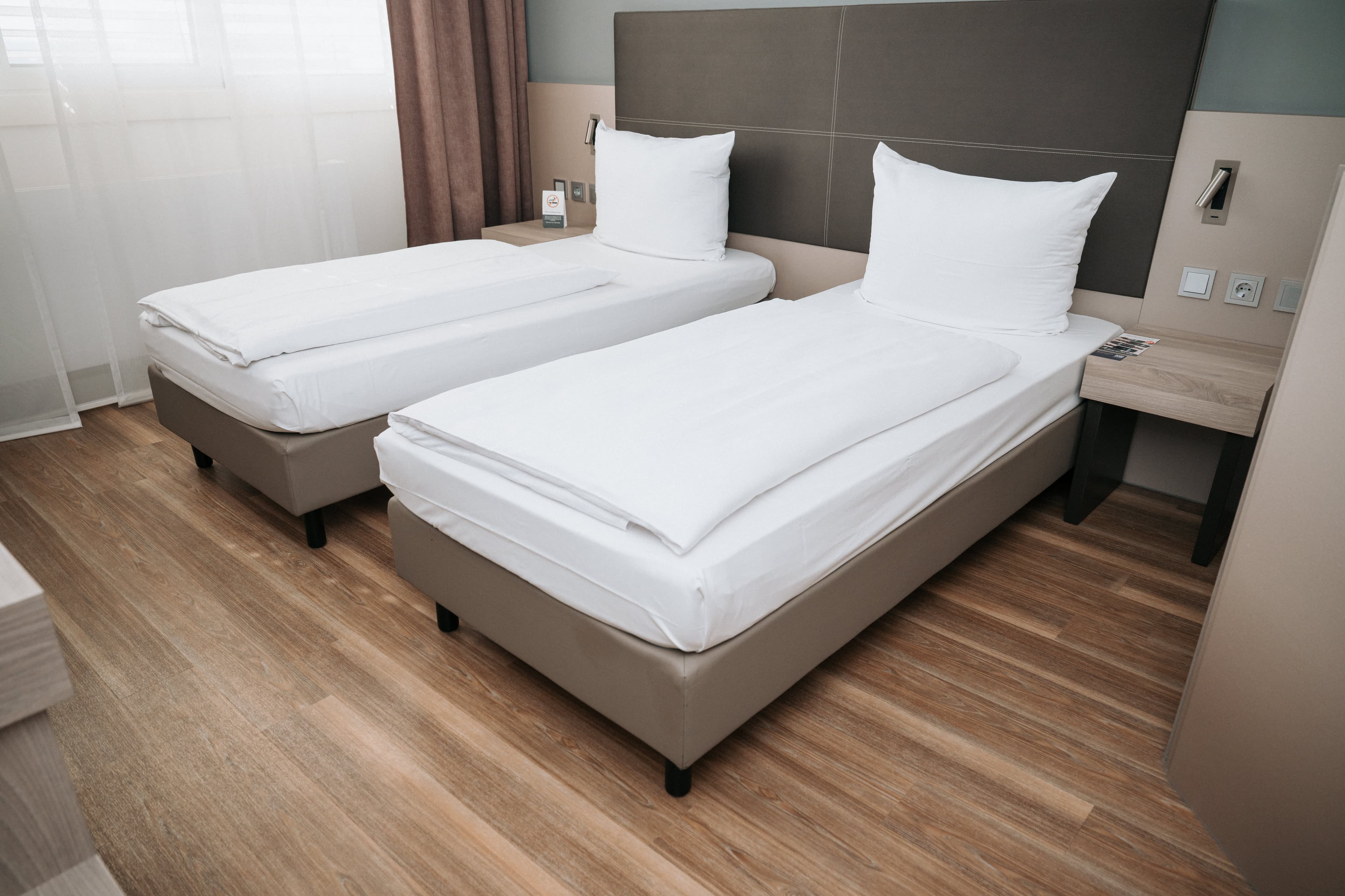 Feringapark Hotel Ansicht 3