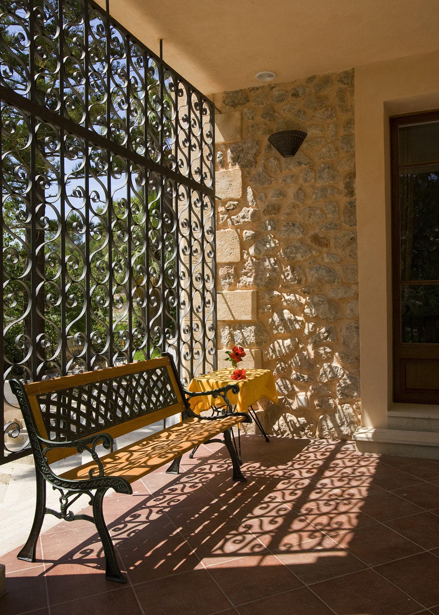 Agroturismo Son Galceran Ansicht 9