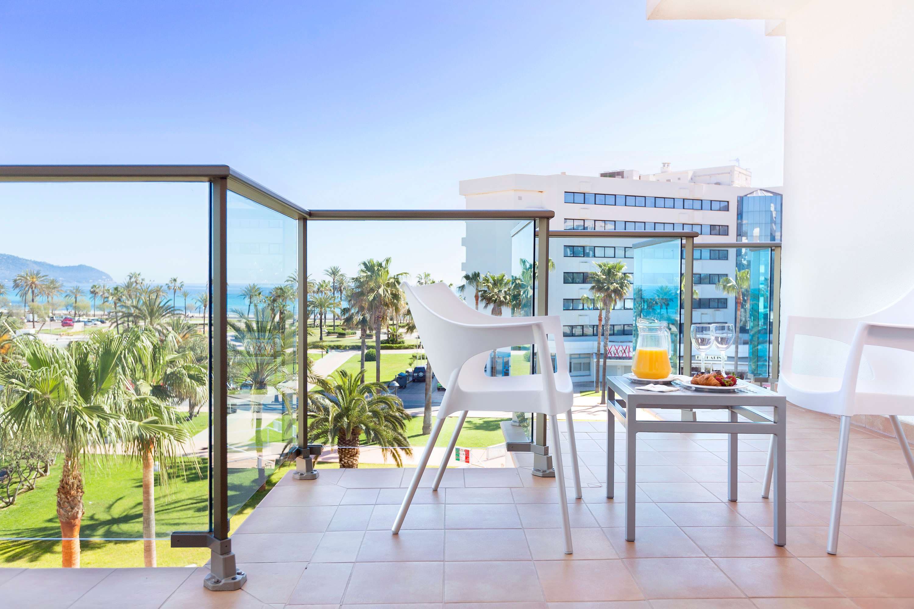 Hipotels Cala Millor Park Ansicht 6
