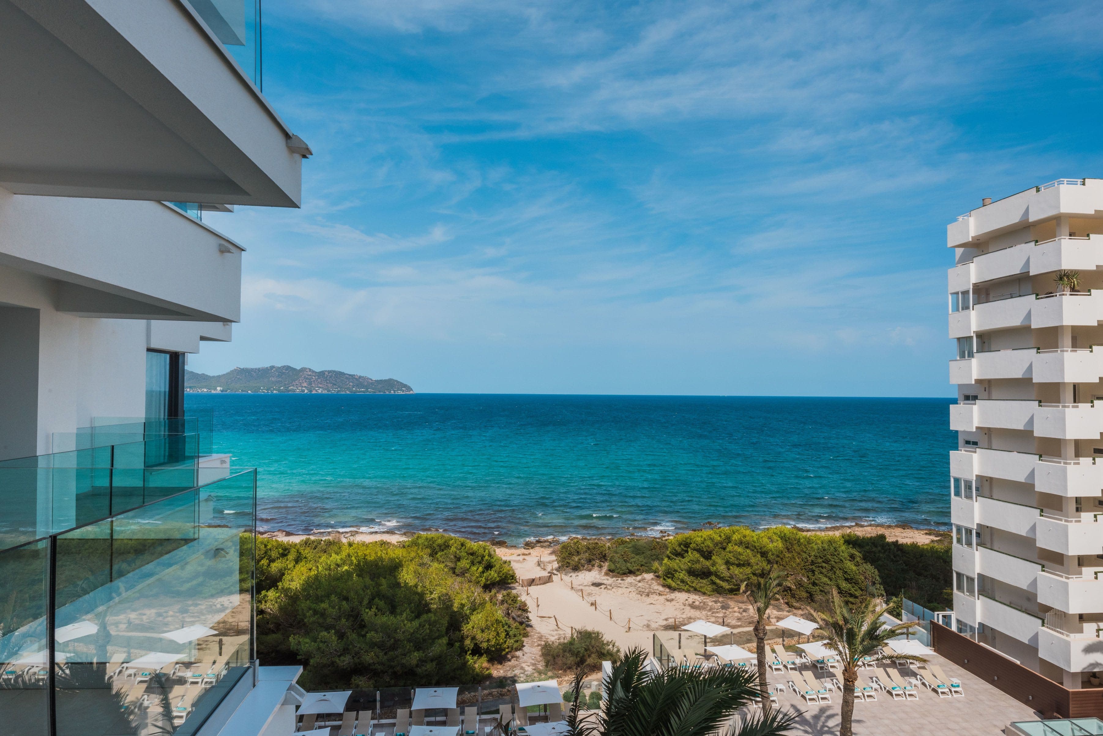 Iberostar Waves Cala Millor Ansicht 2
