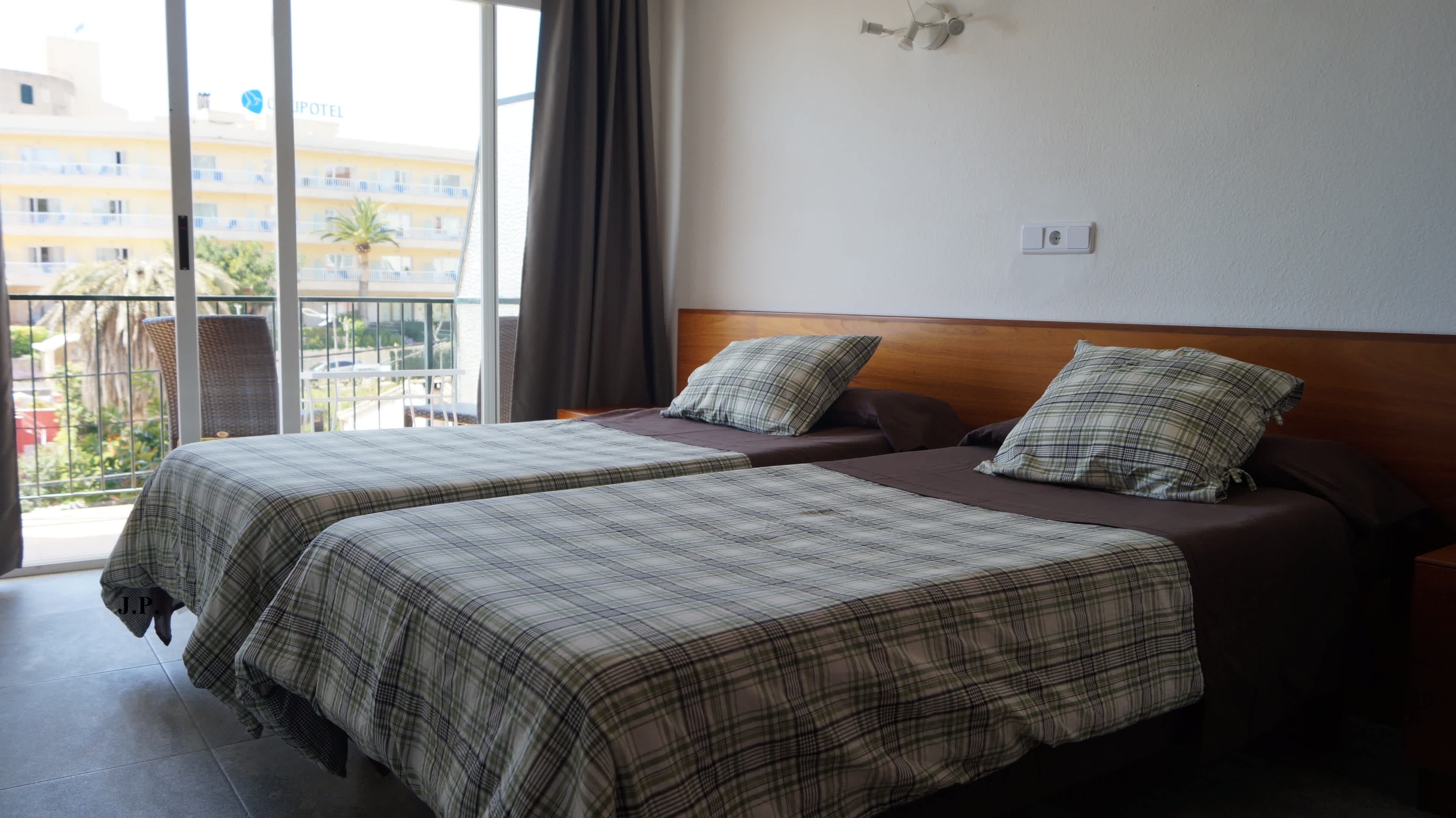 Hostal Villa Cati Ansicht 5