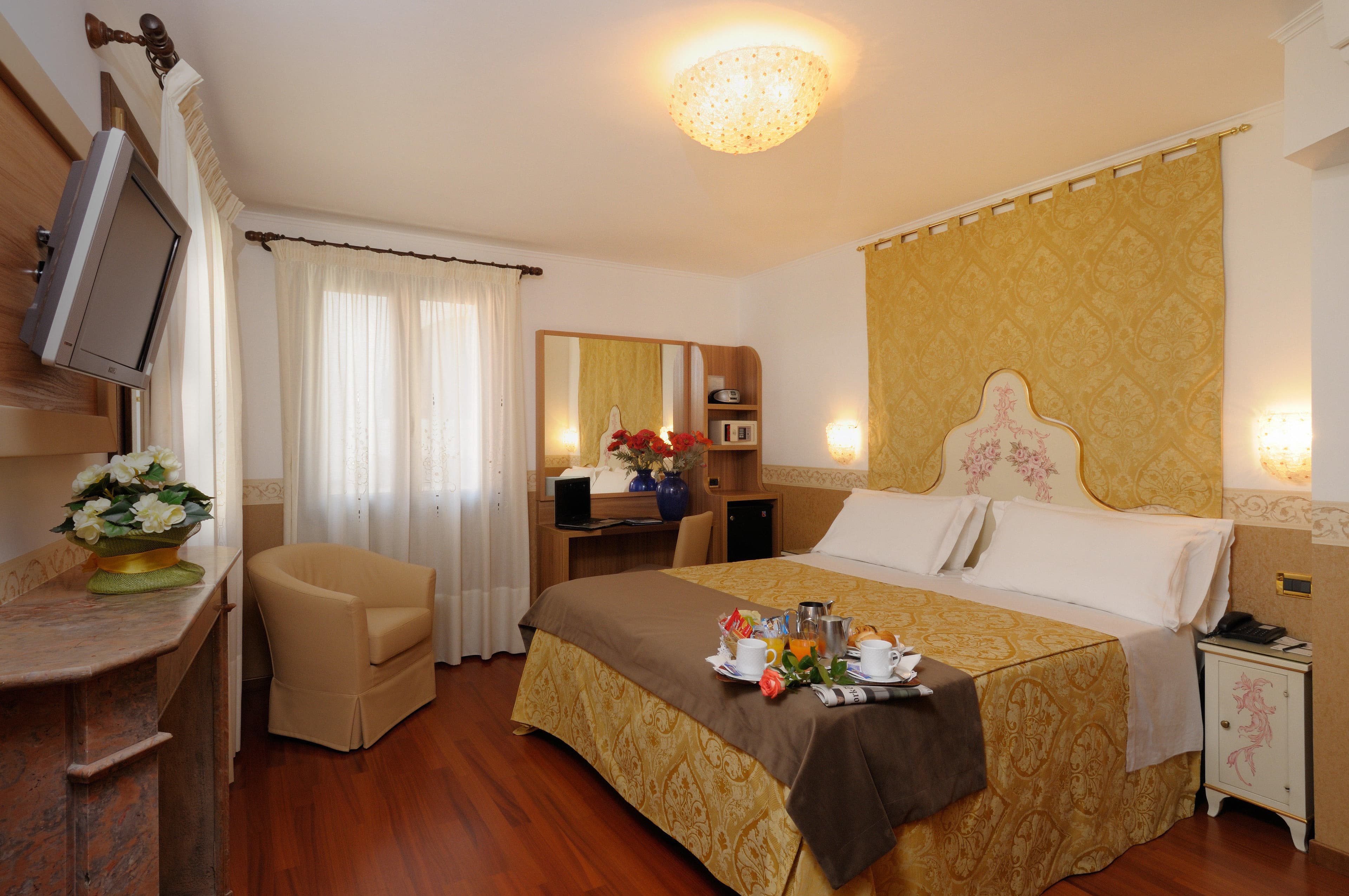 Hotel Ala Ansicht 4