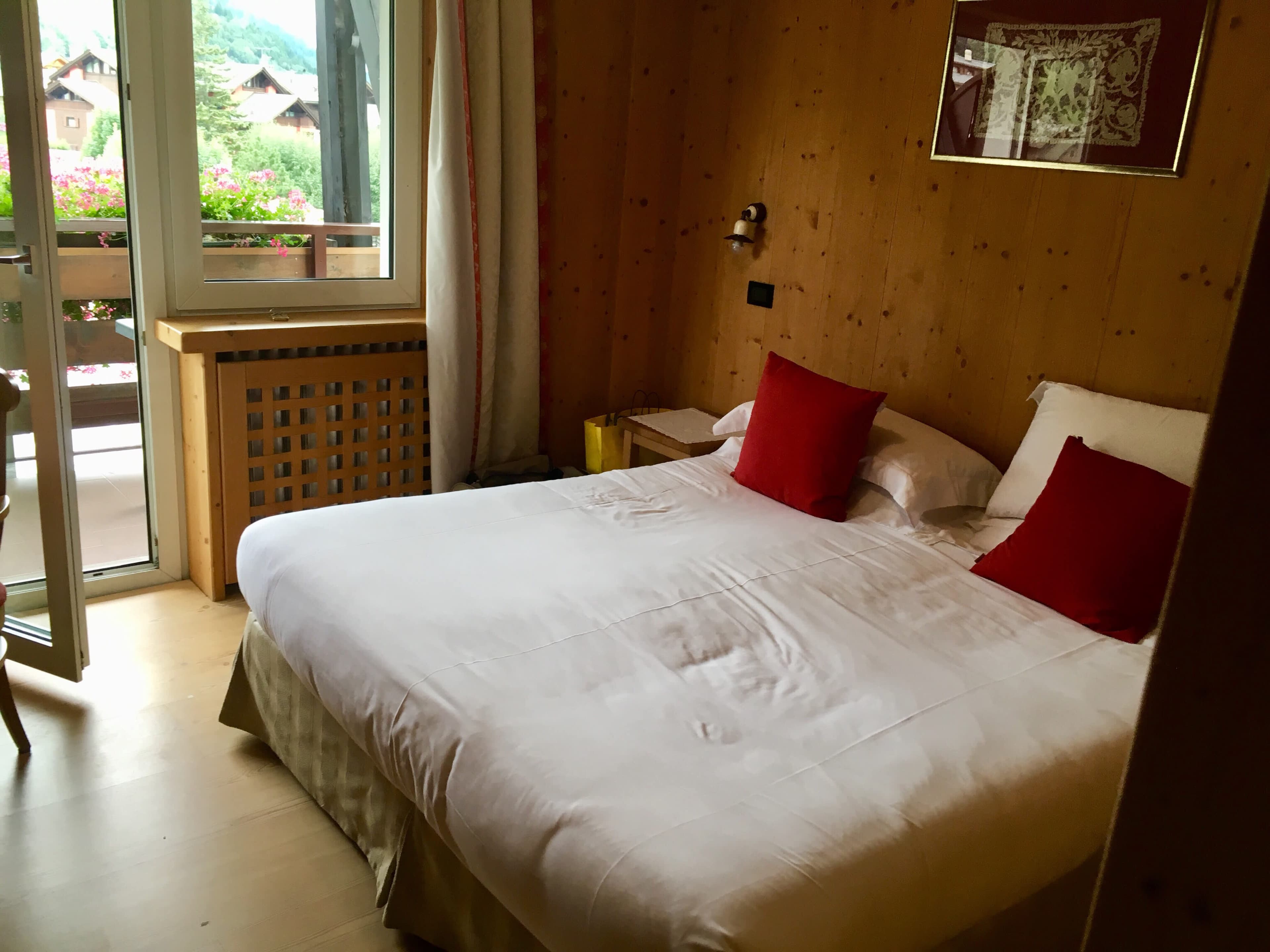 Hotel Baita dei Pini Ansicht 7