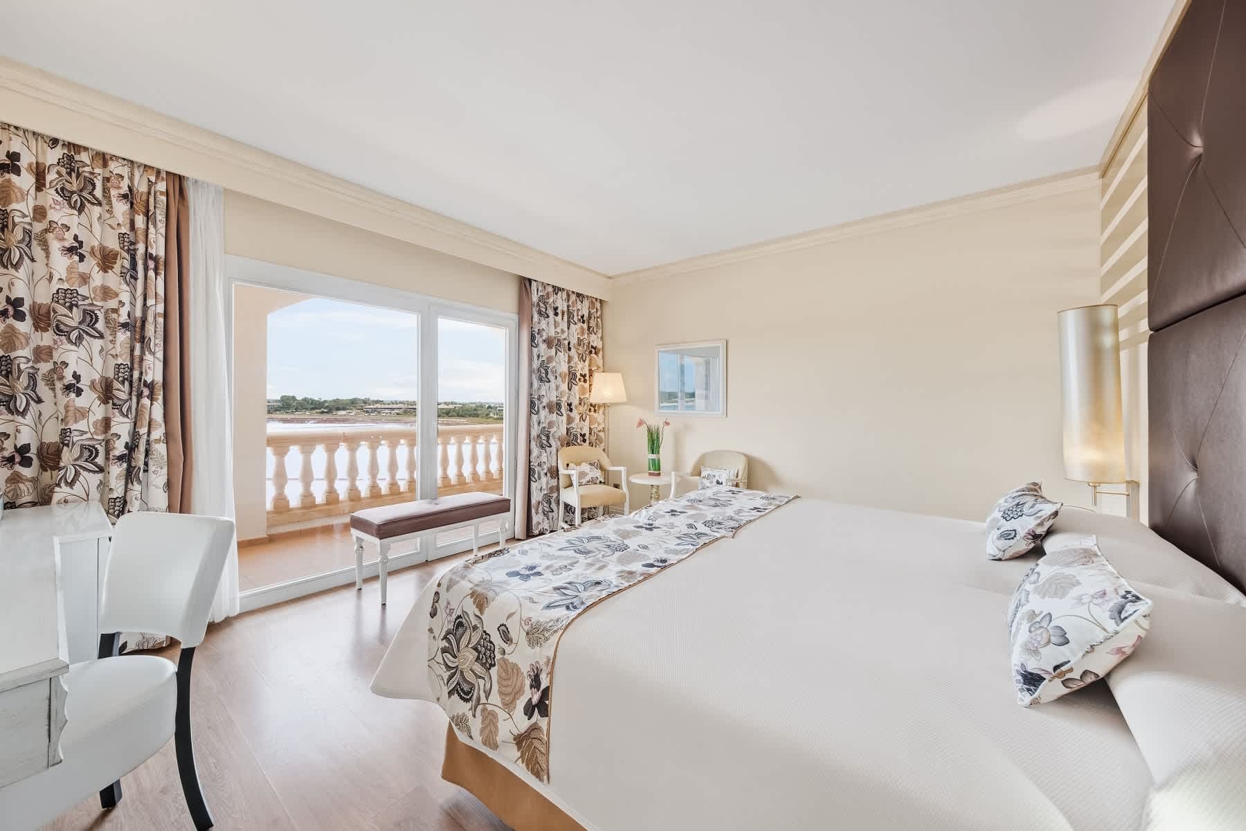 El Coto Boutique Hotel & Spa Ansicht 4