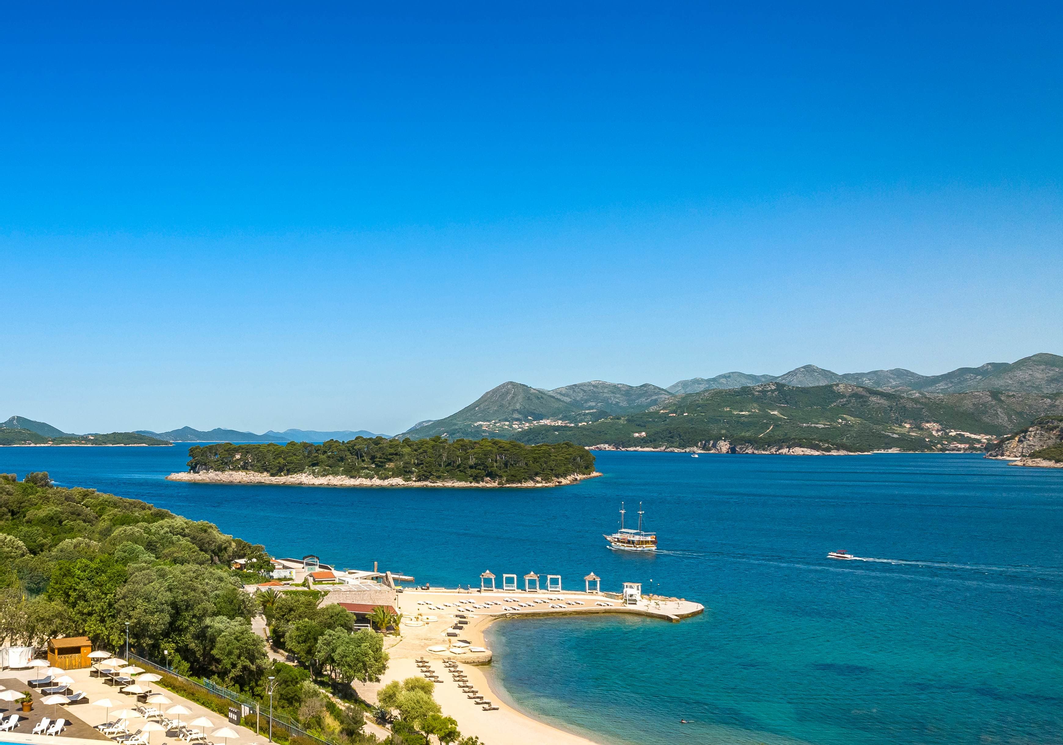 Sunny Dubrovnik by Valamar Ansicht 3