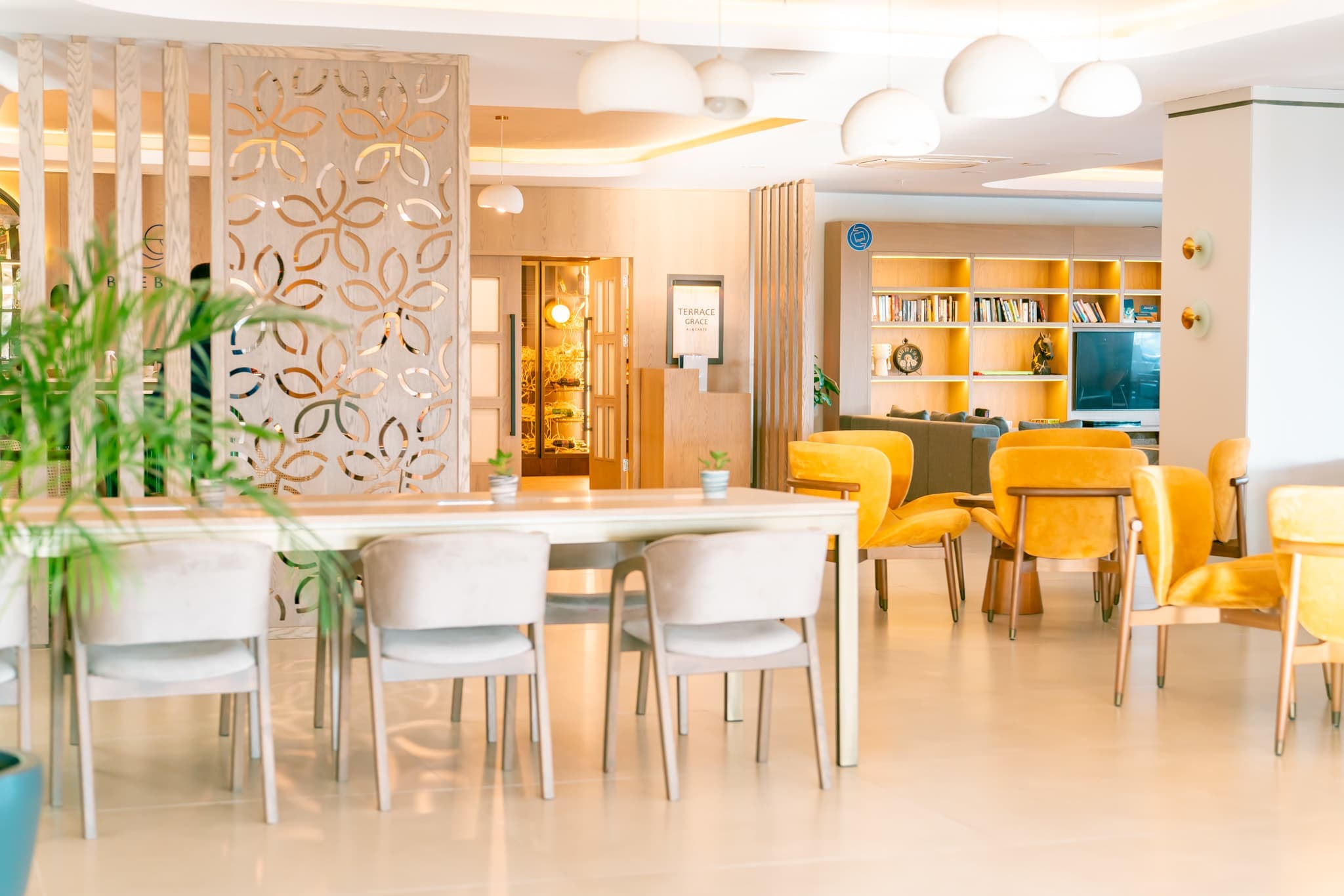 Sentido Luna Vista Belek Hotel Ansicht 10