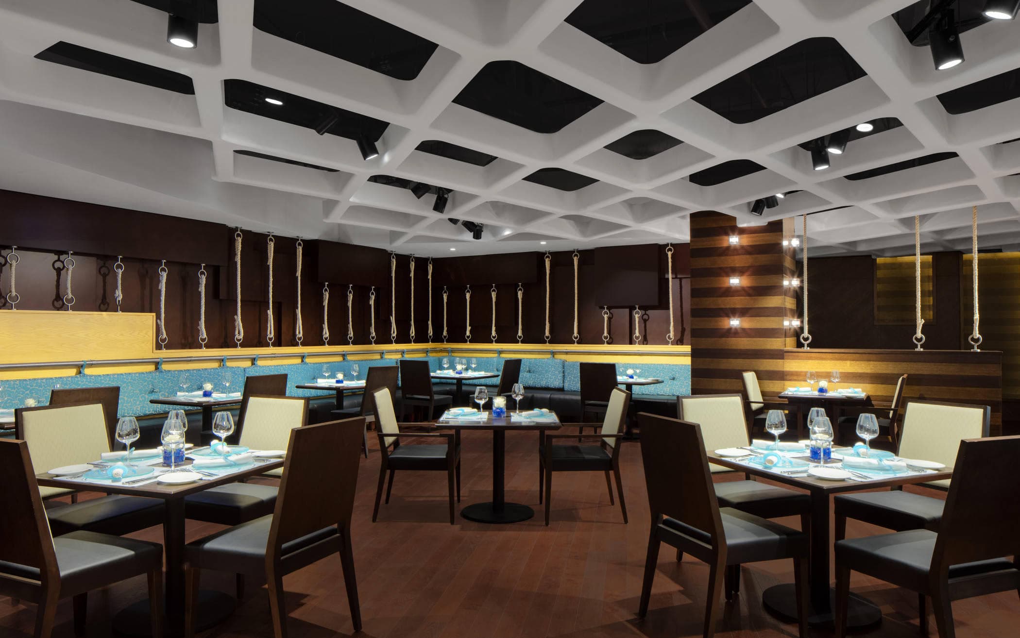 Sheraton Sharjah Beach Resort & Spa Ansicht 9