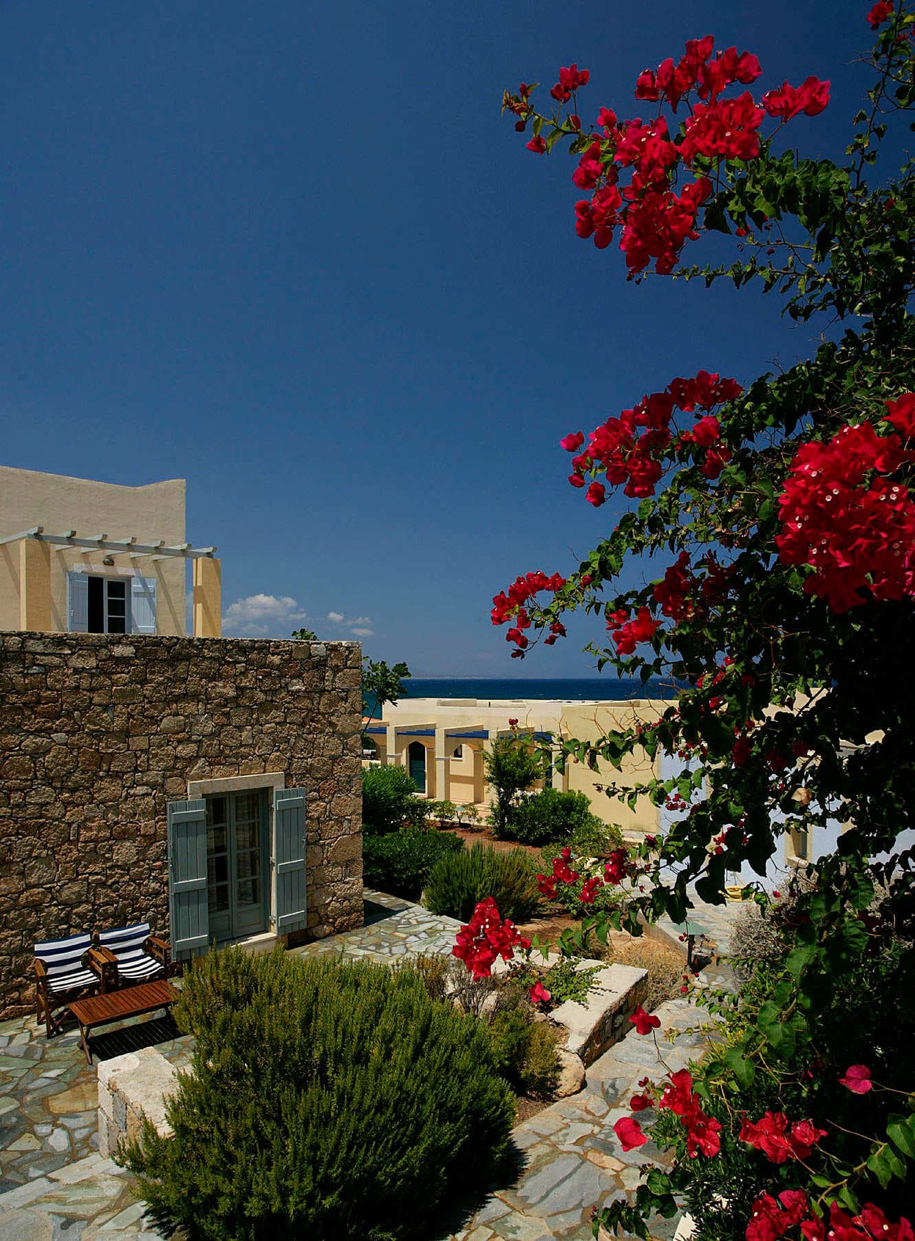 Kalimera Kriti Hotel & Village Resort Ansicht 3