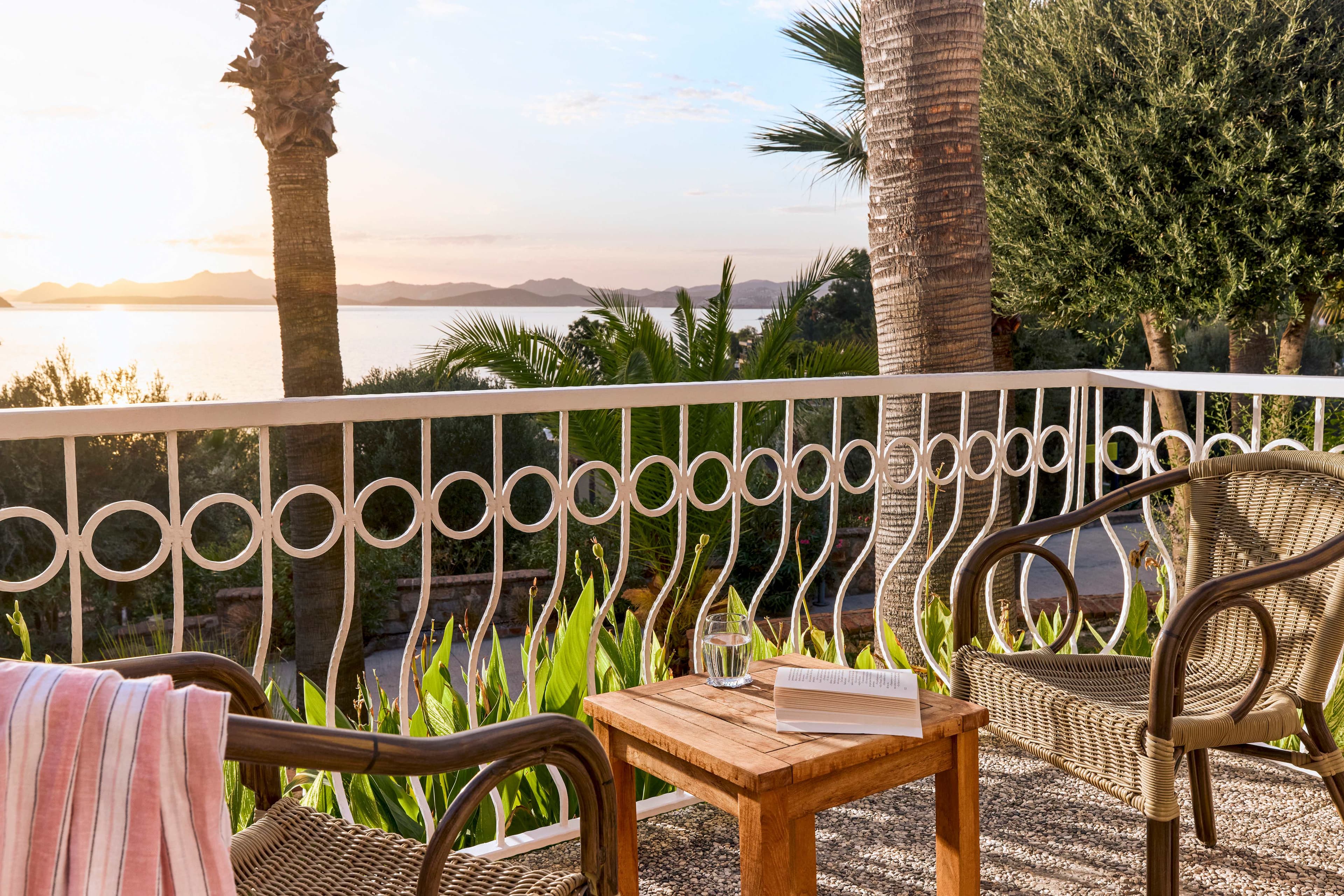 TUI MAGIC LIFE Bodrum - Adult Only (16+) Ansicht 4
