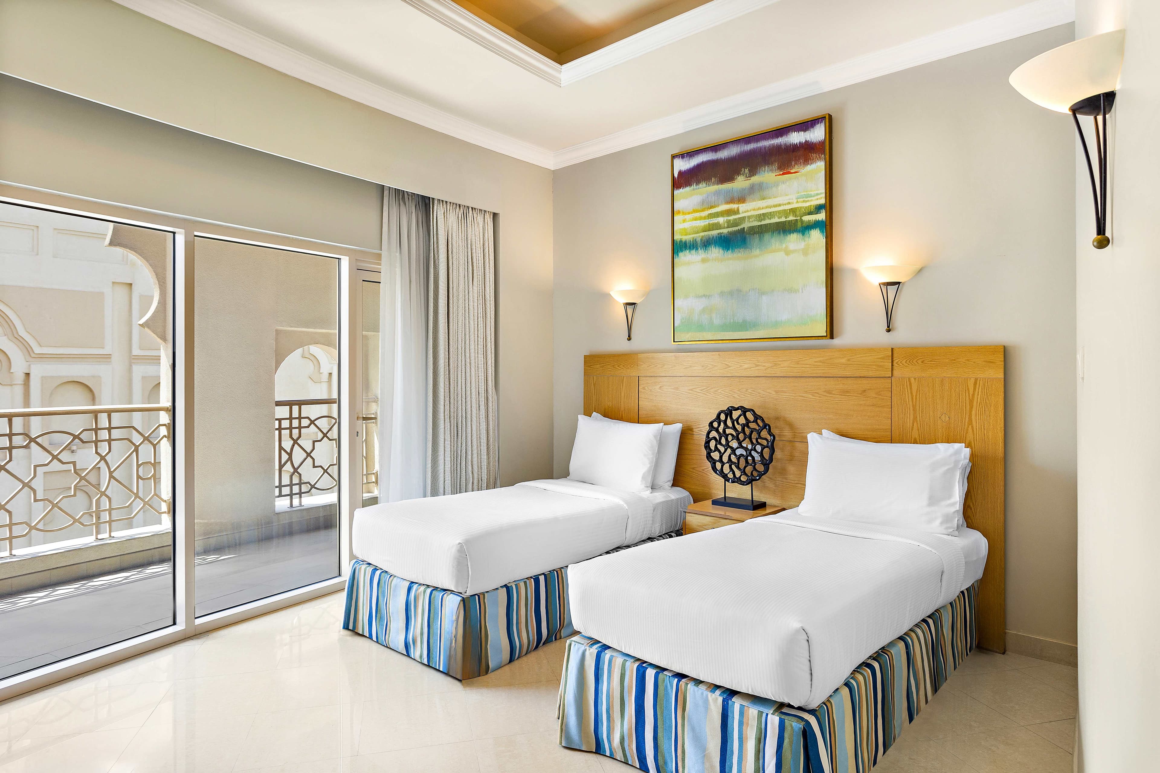 Al Hamra Residence Ansicht 6