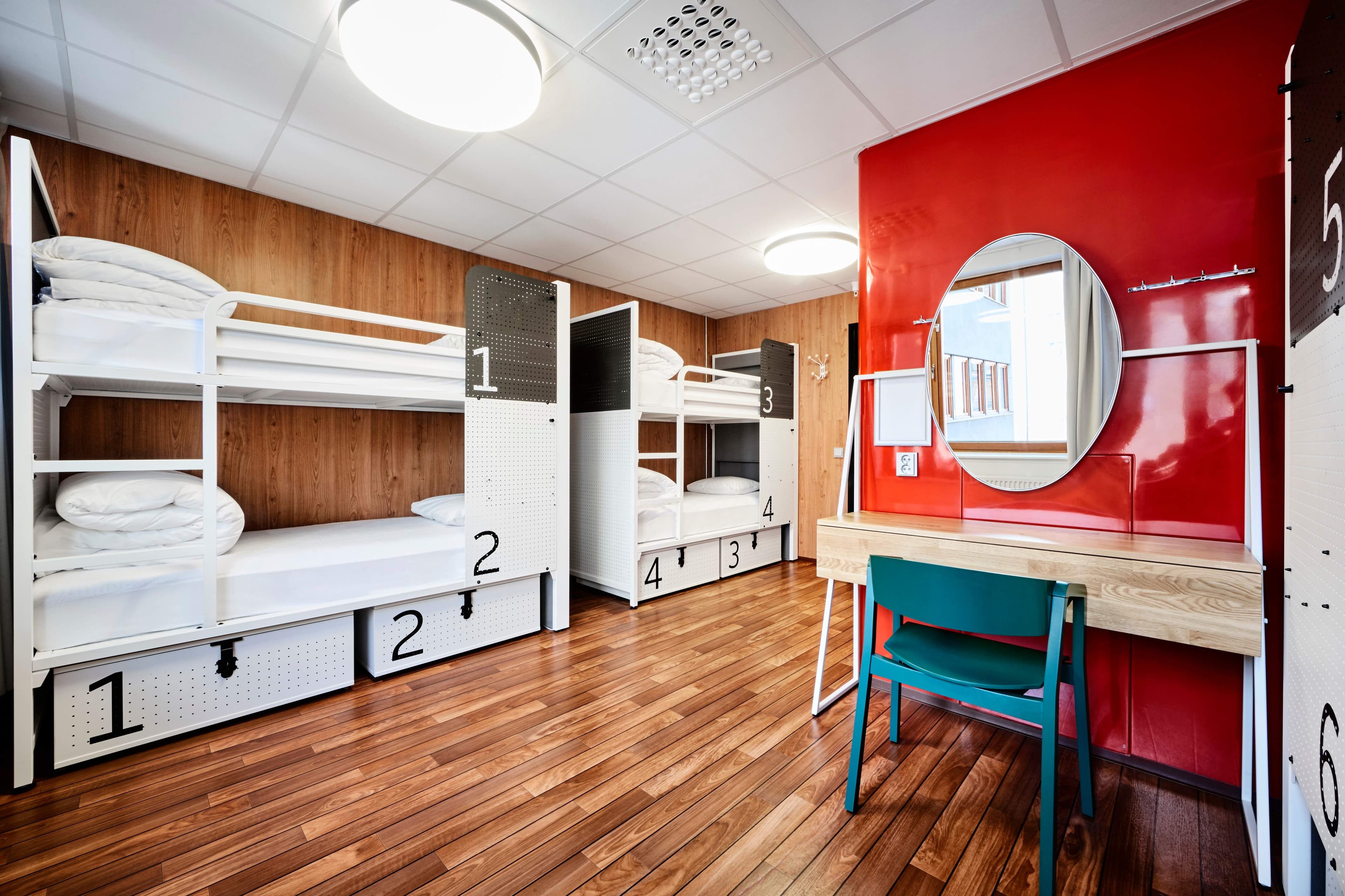 Generator Stockholm Ansicht 5