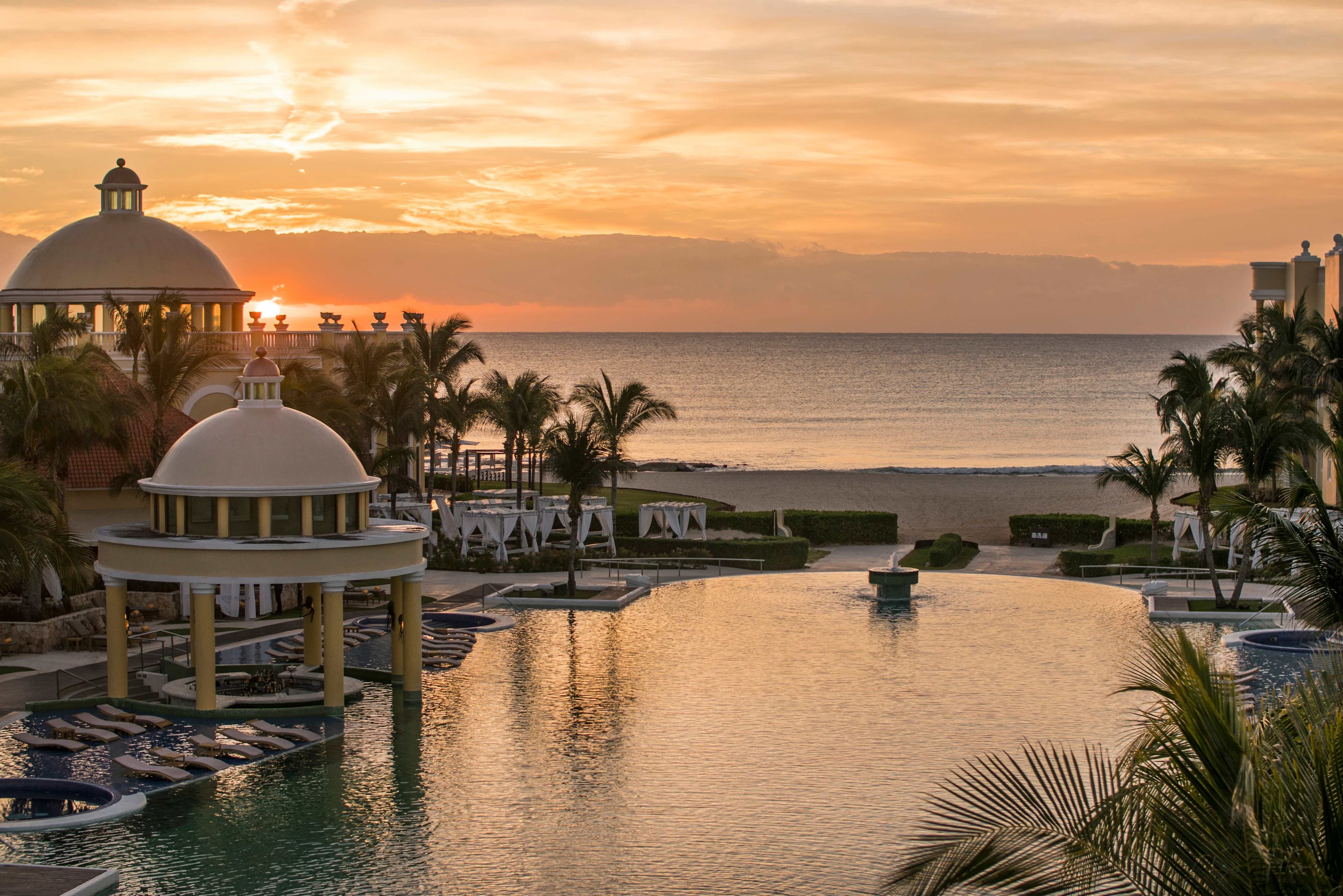 JOIA Paraiso by Iberostar Ansicht 2