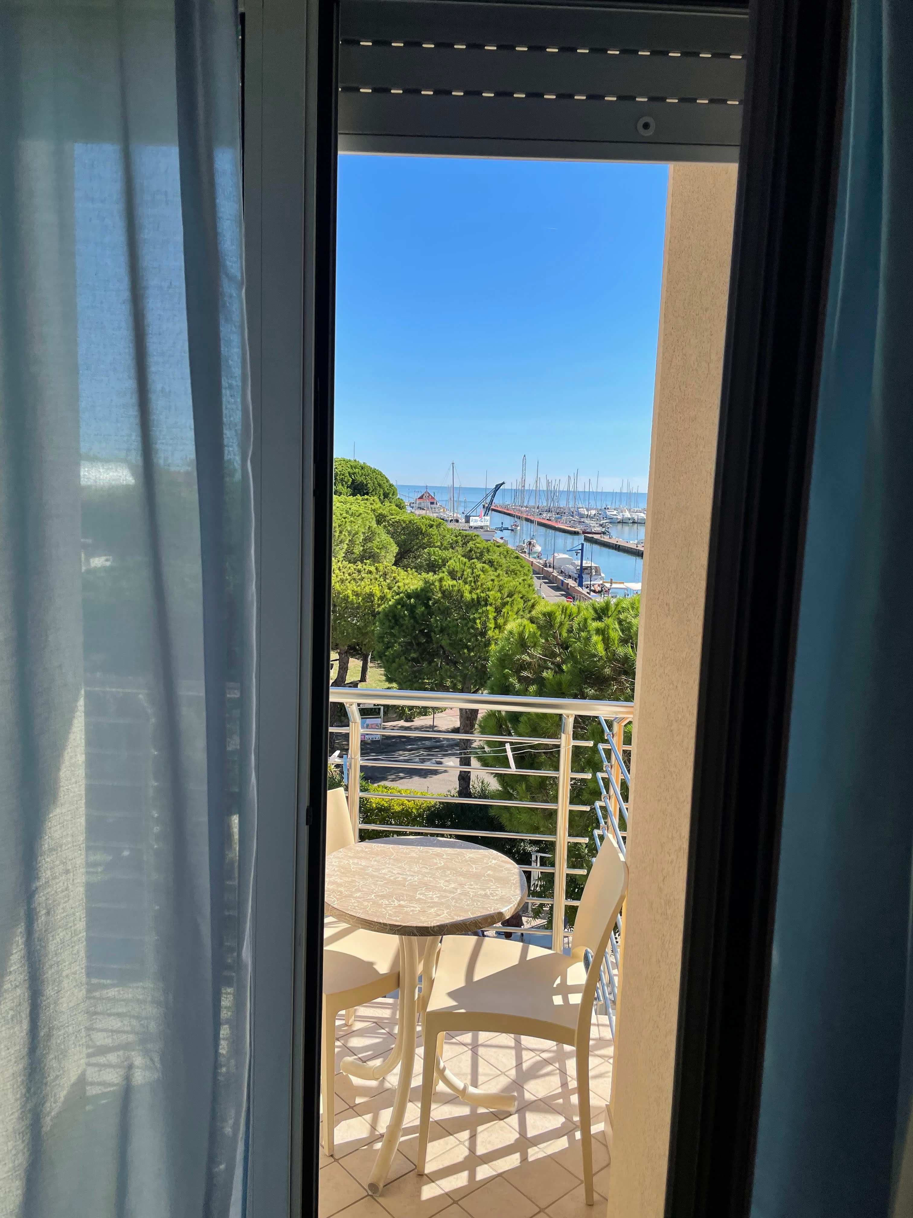 Hotel Franca Ansicht 7