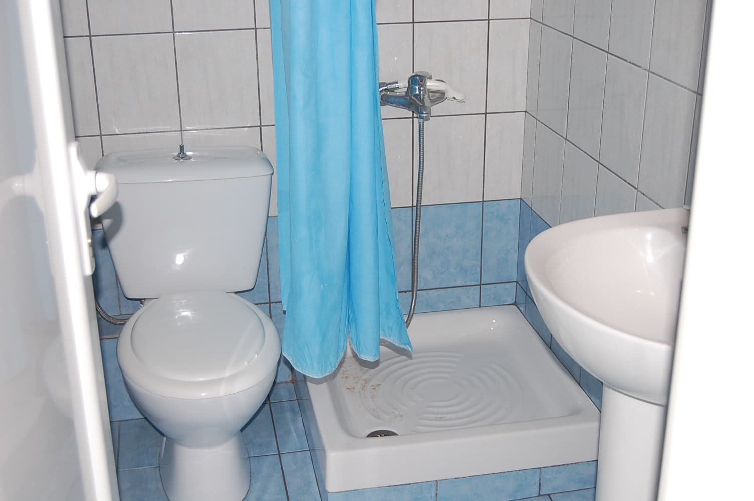 Hotel Olympiada Ansicht 5