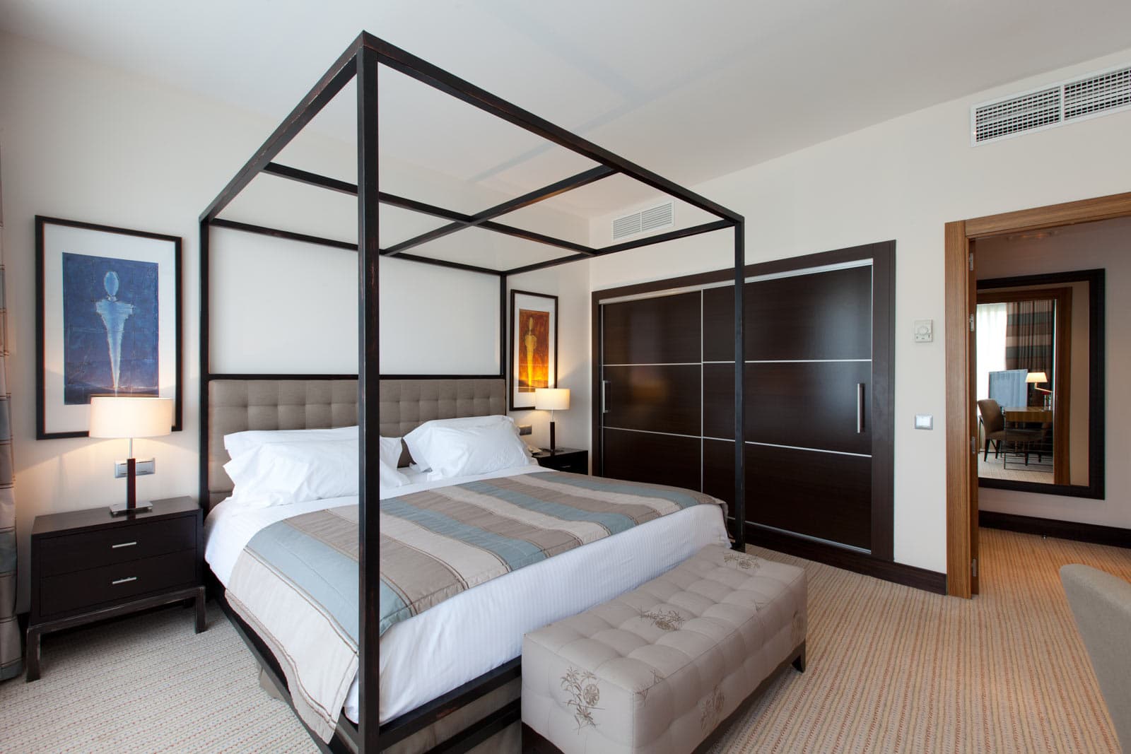 Hotel Los Monteros Spa & Golf Resort Ansicht 6