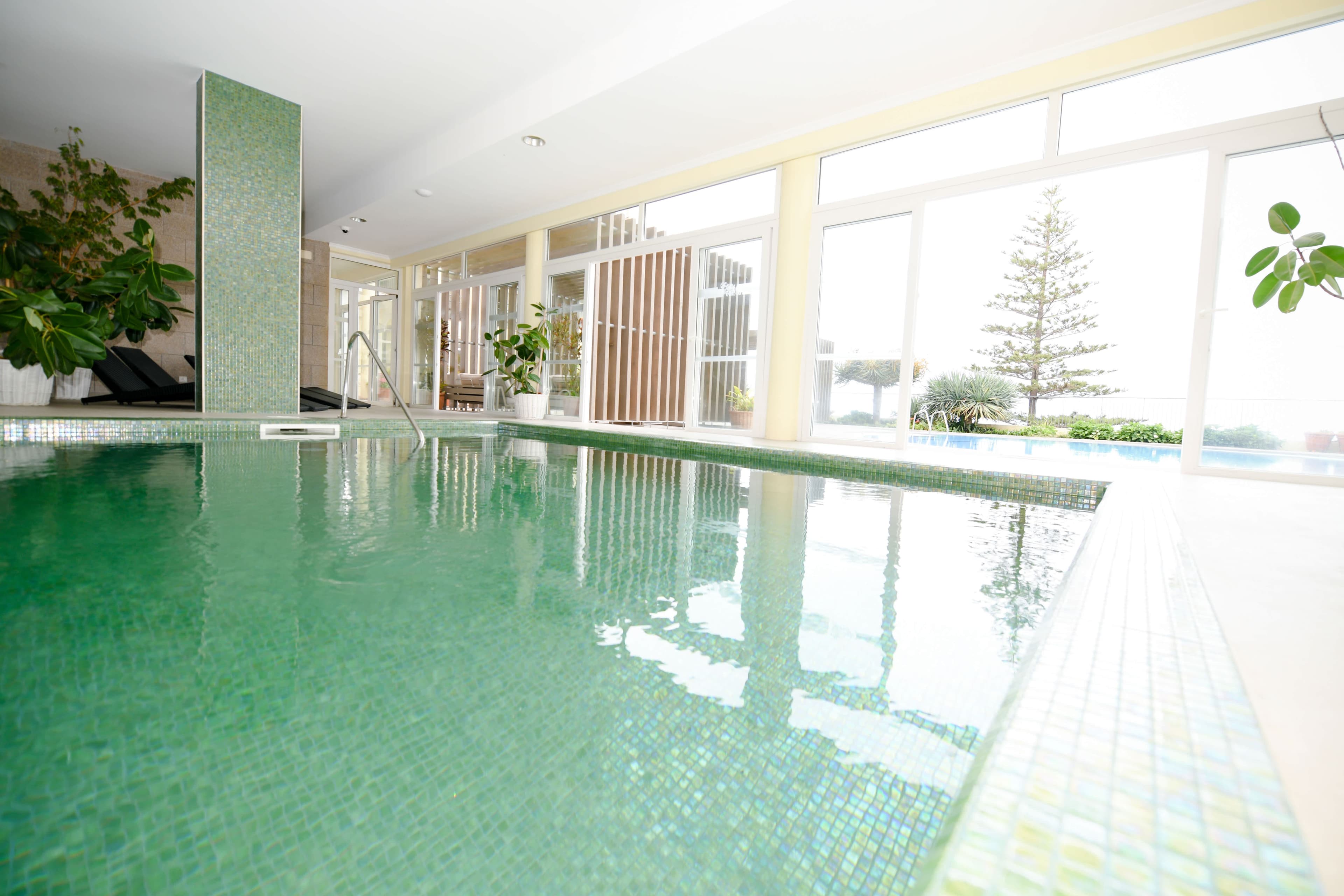 Hotel do Campo Ansicht 6