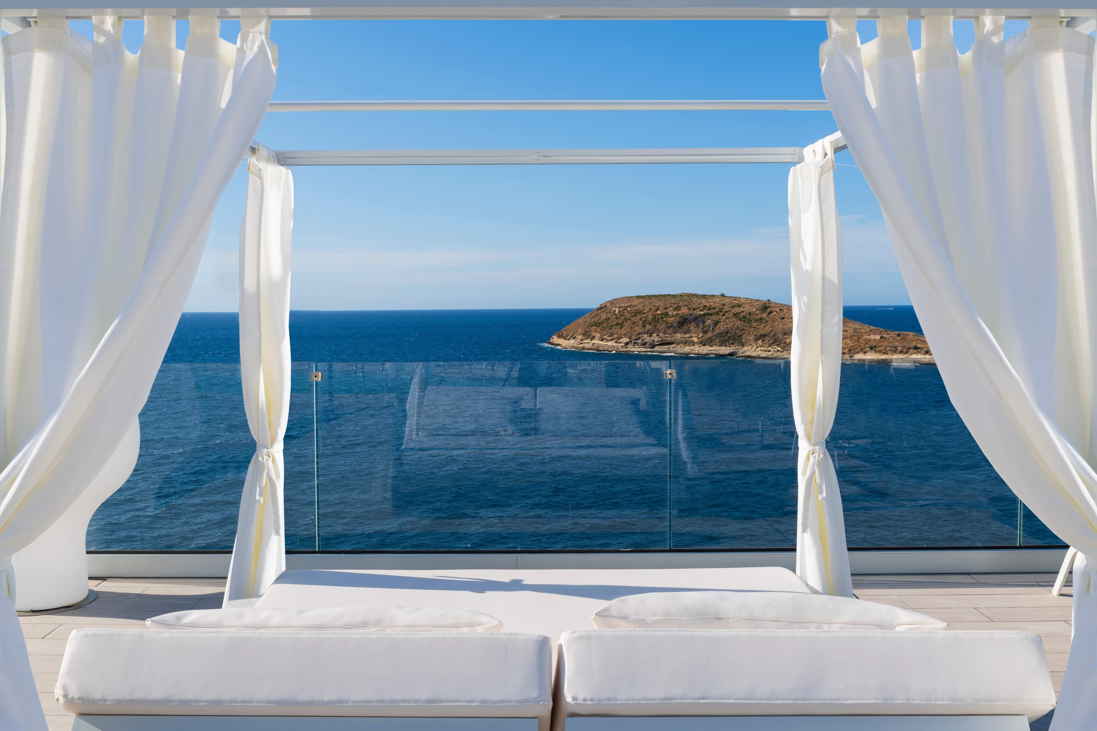 Elba Sunset Mallorca Thalasso Spa Ansicht 8