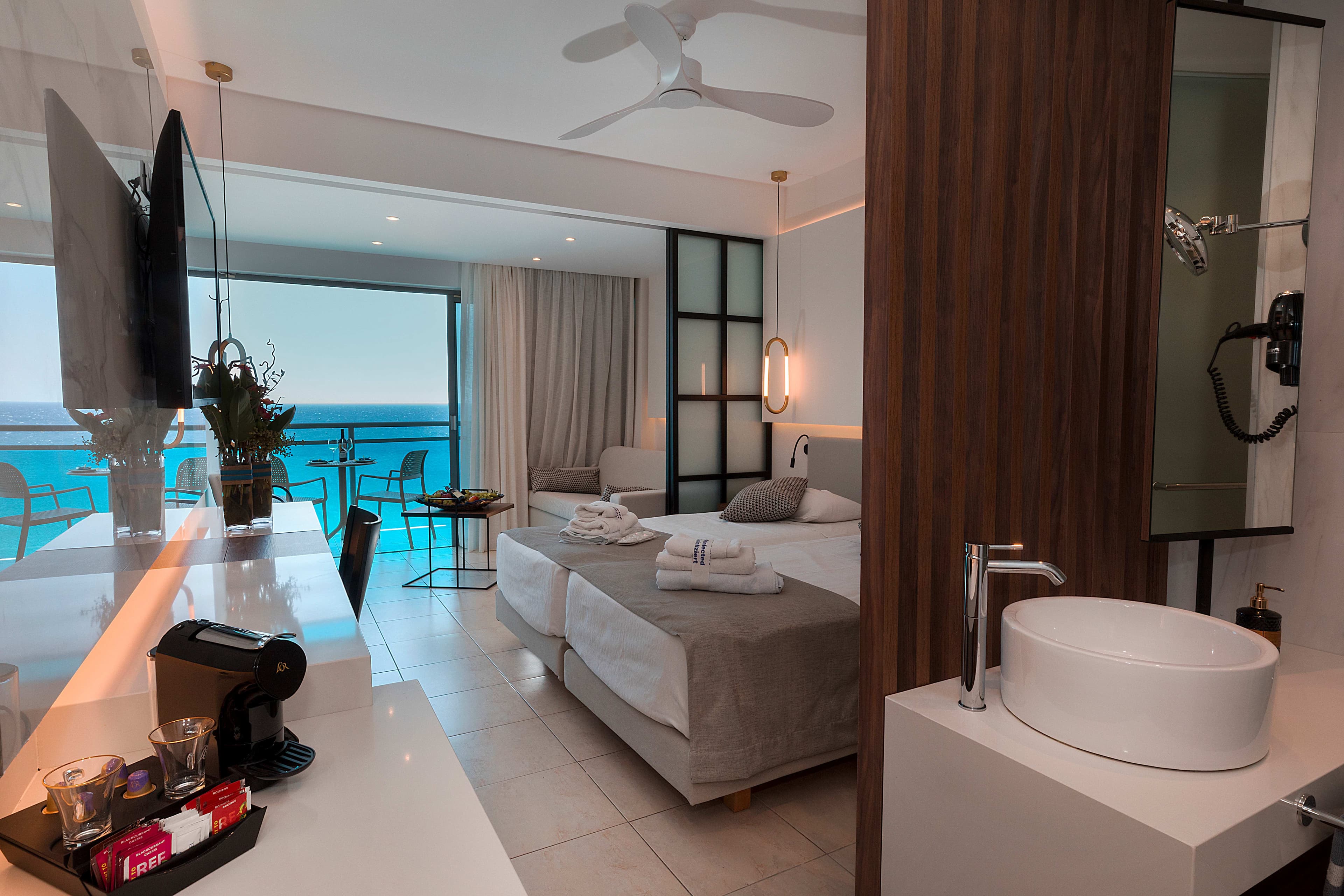 allsun Hotel Calypso Beach Ansicht 6