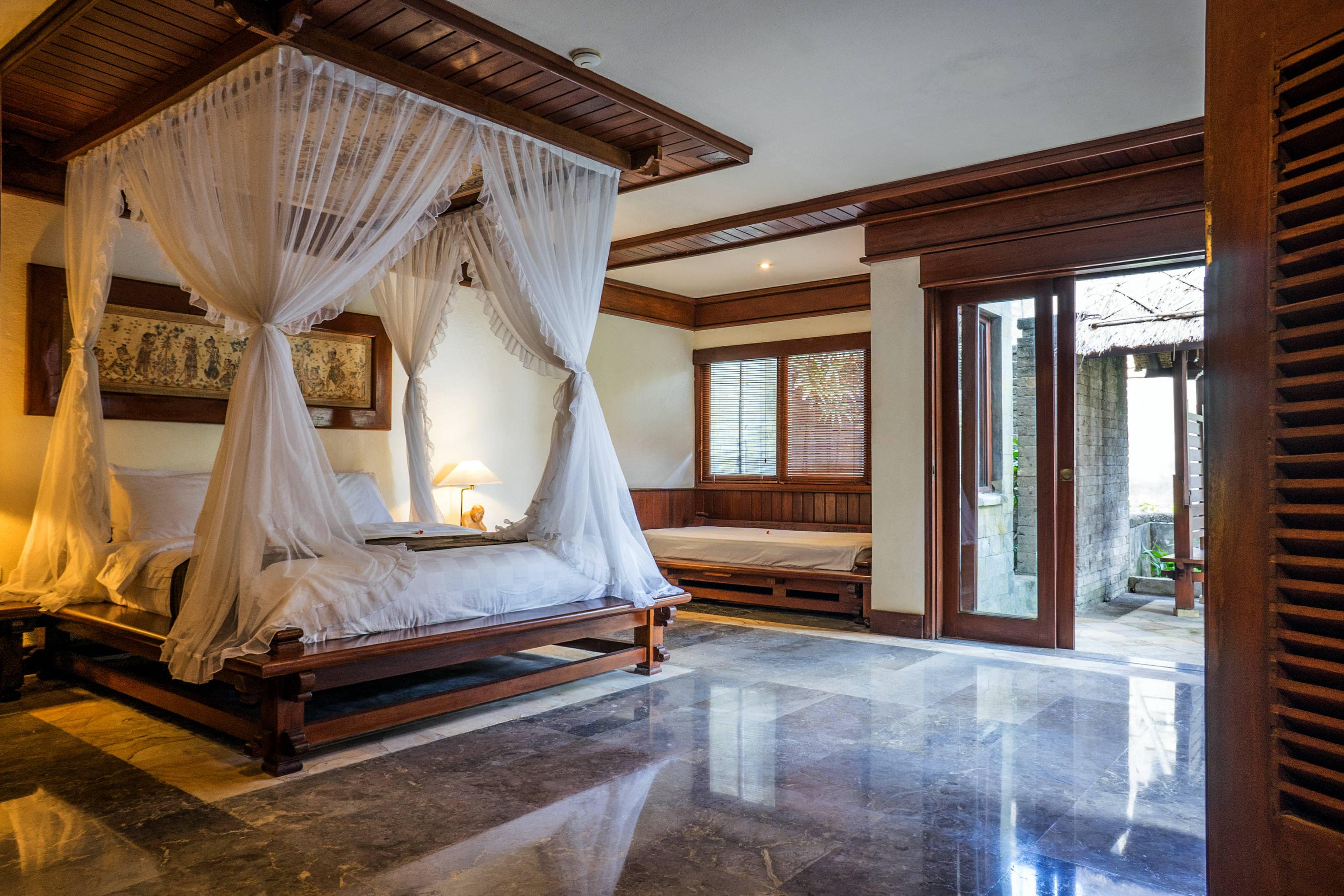 Hotel Grand Balisani Suites Ansicht 5
