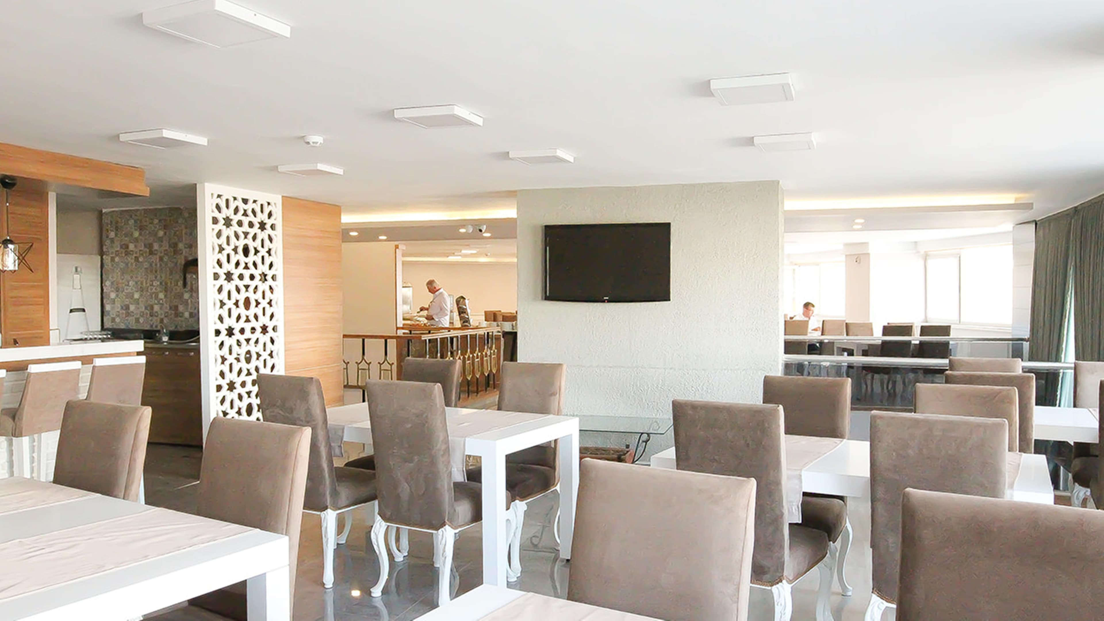 Hotel Start Ansicht 9