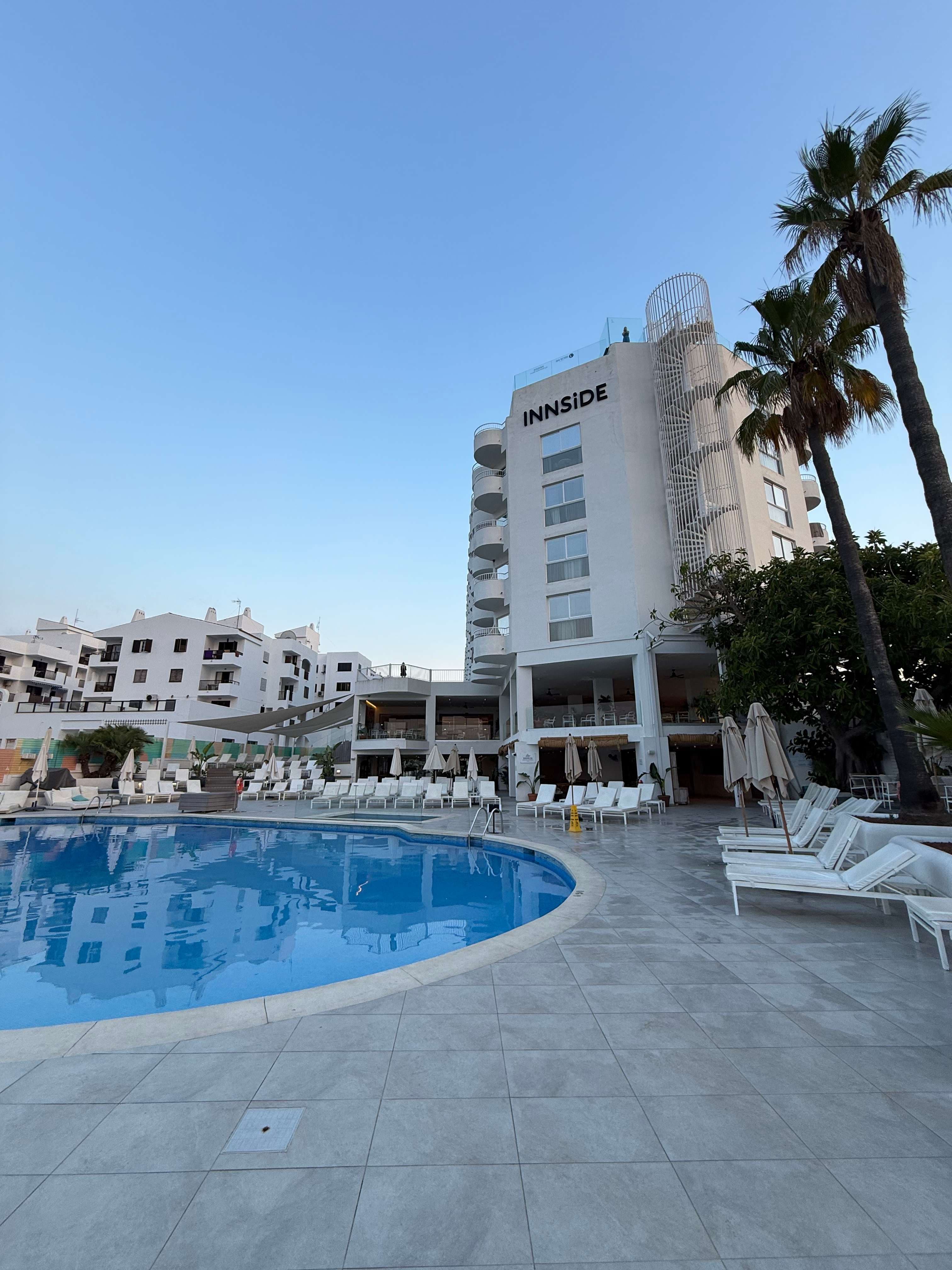 Innside by Meliá Ibiza Ansicht 2