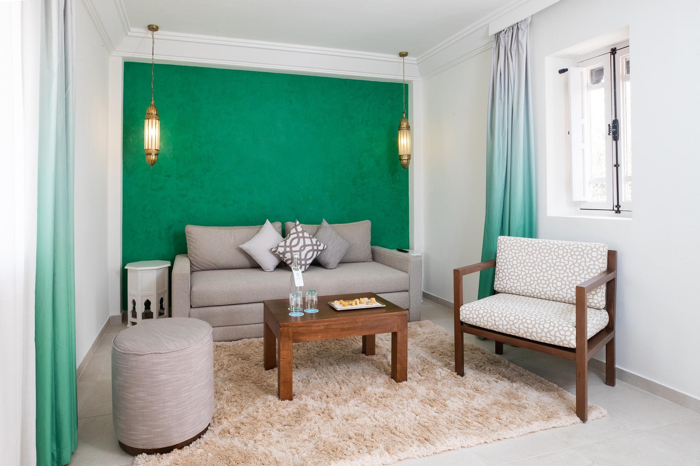 Sol Oasis Marrakech by Melia Ansicht 3