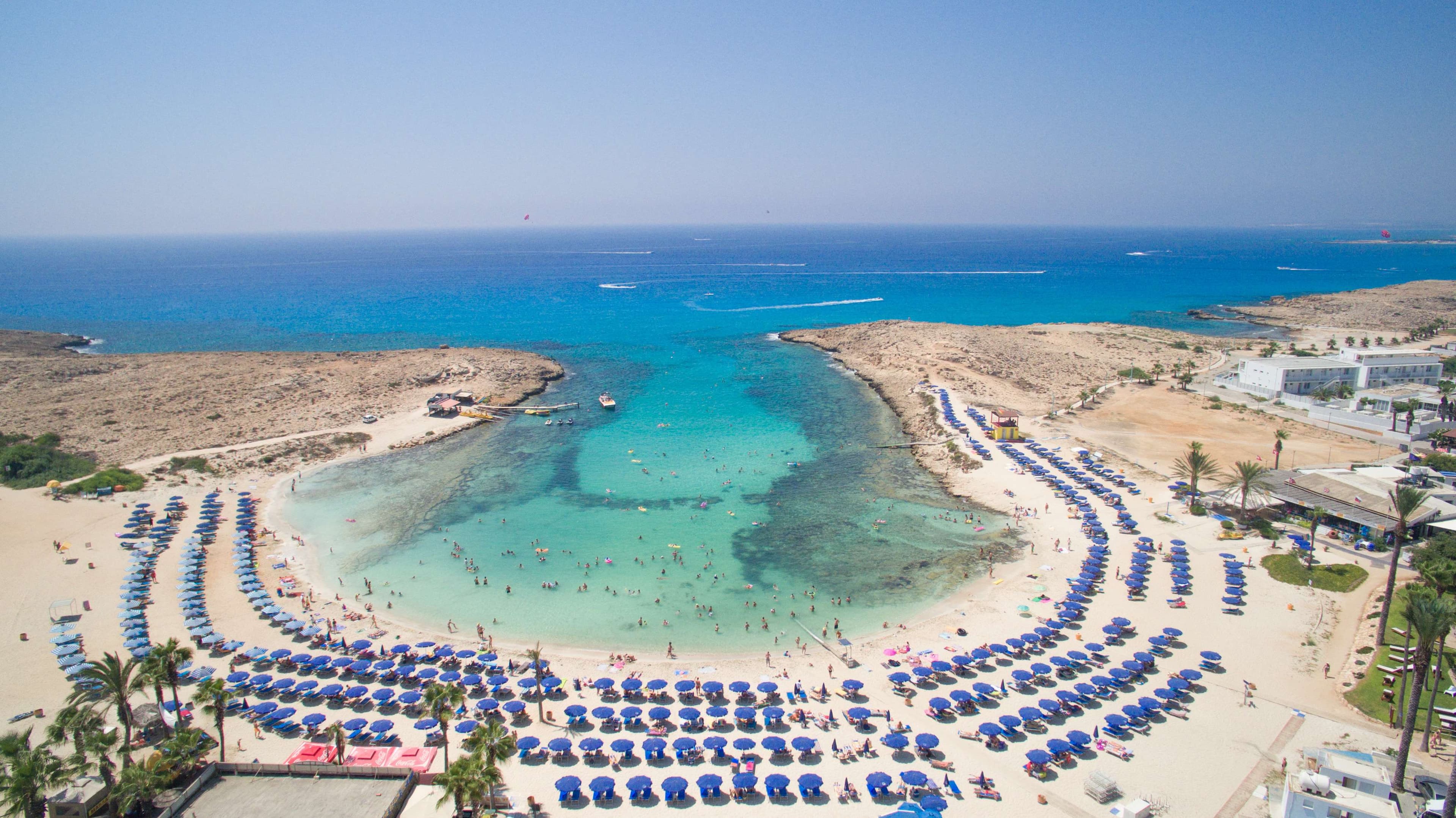 Anonymous Beach Hotel Ansicht 9