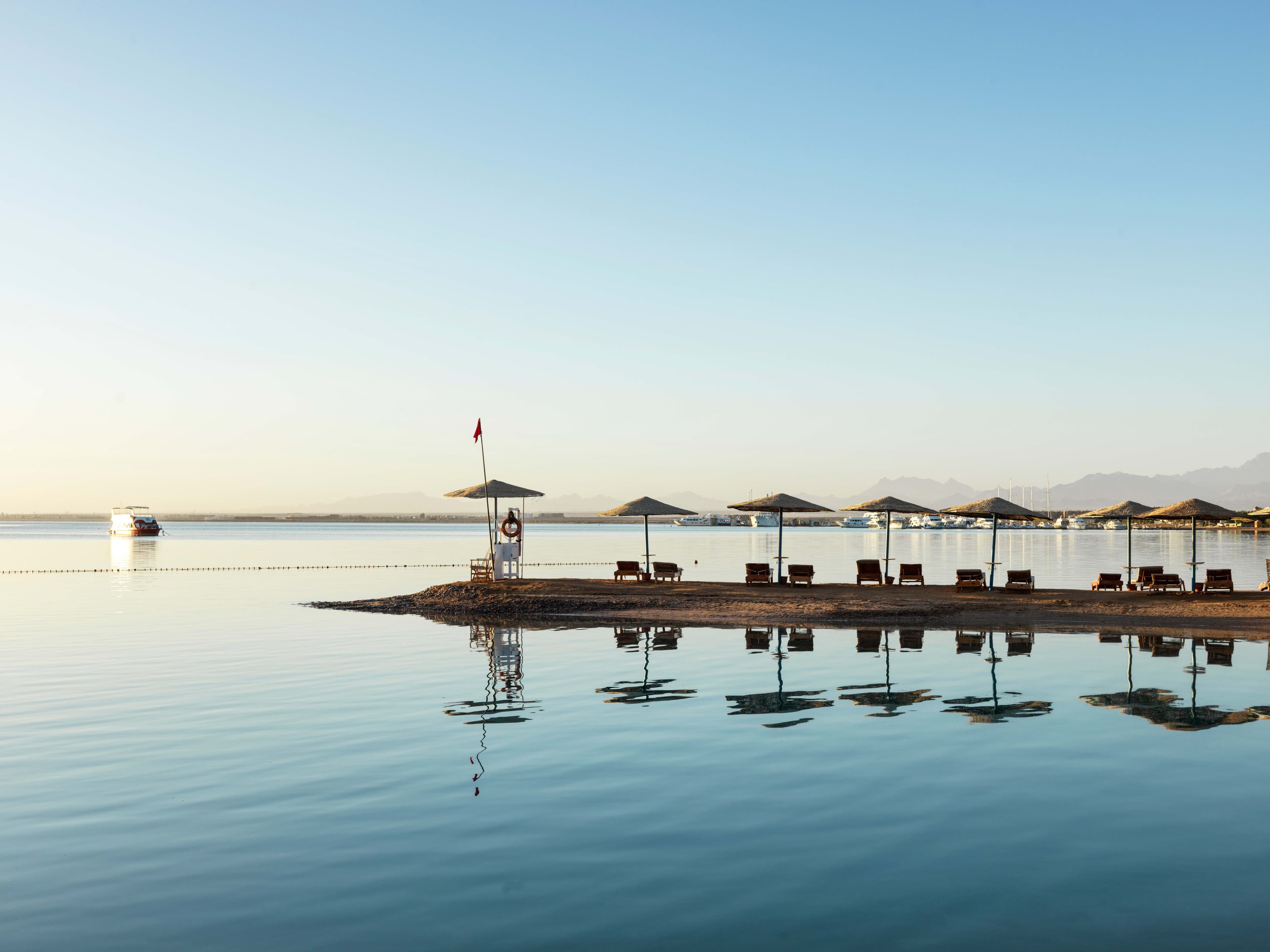 Club Paradisio El Gouna, Red Sea Ansicht 7