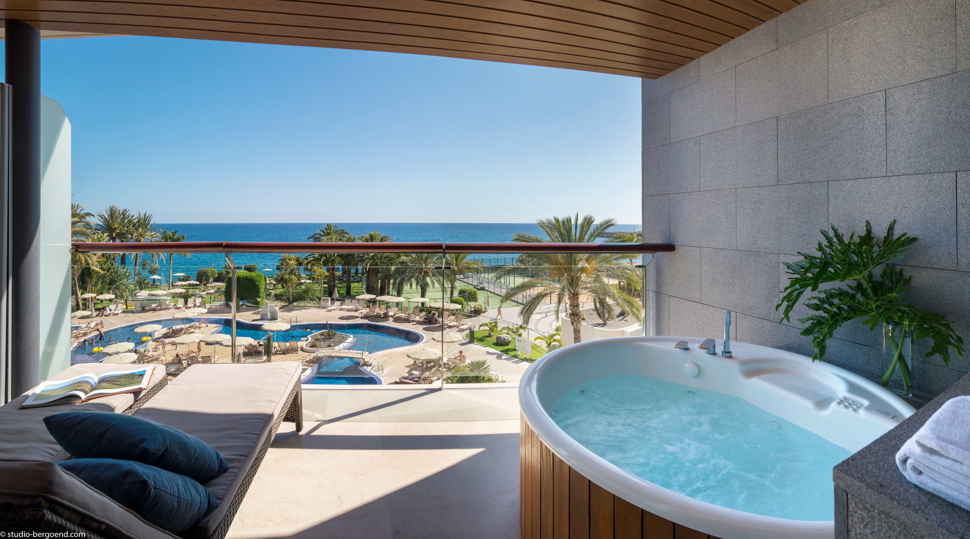 Radisson Blu Resort Gran Canaria