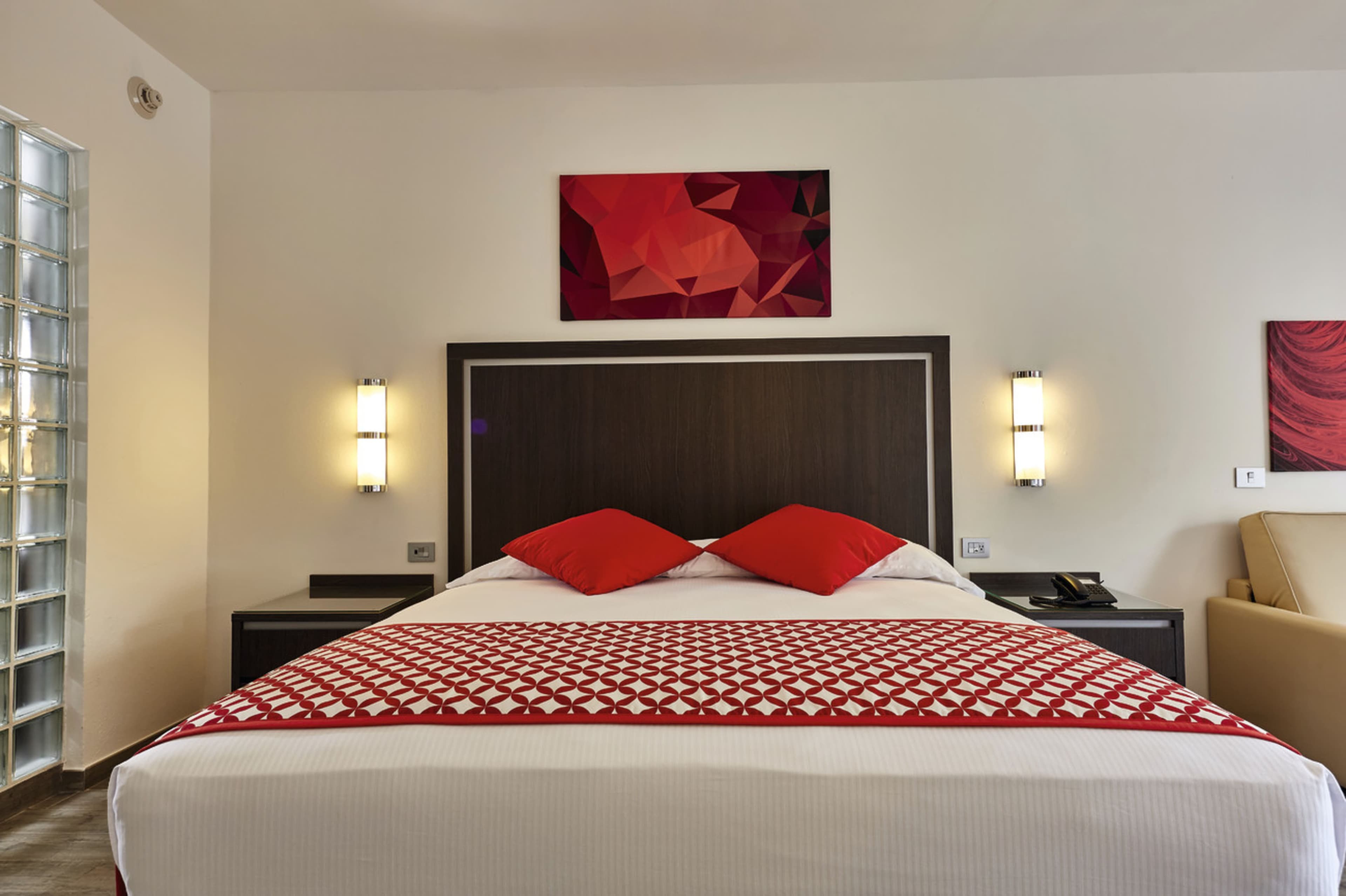 Hotel Riu Tequila Ansicht 6