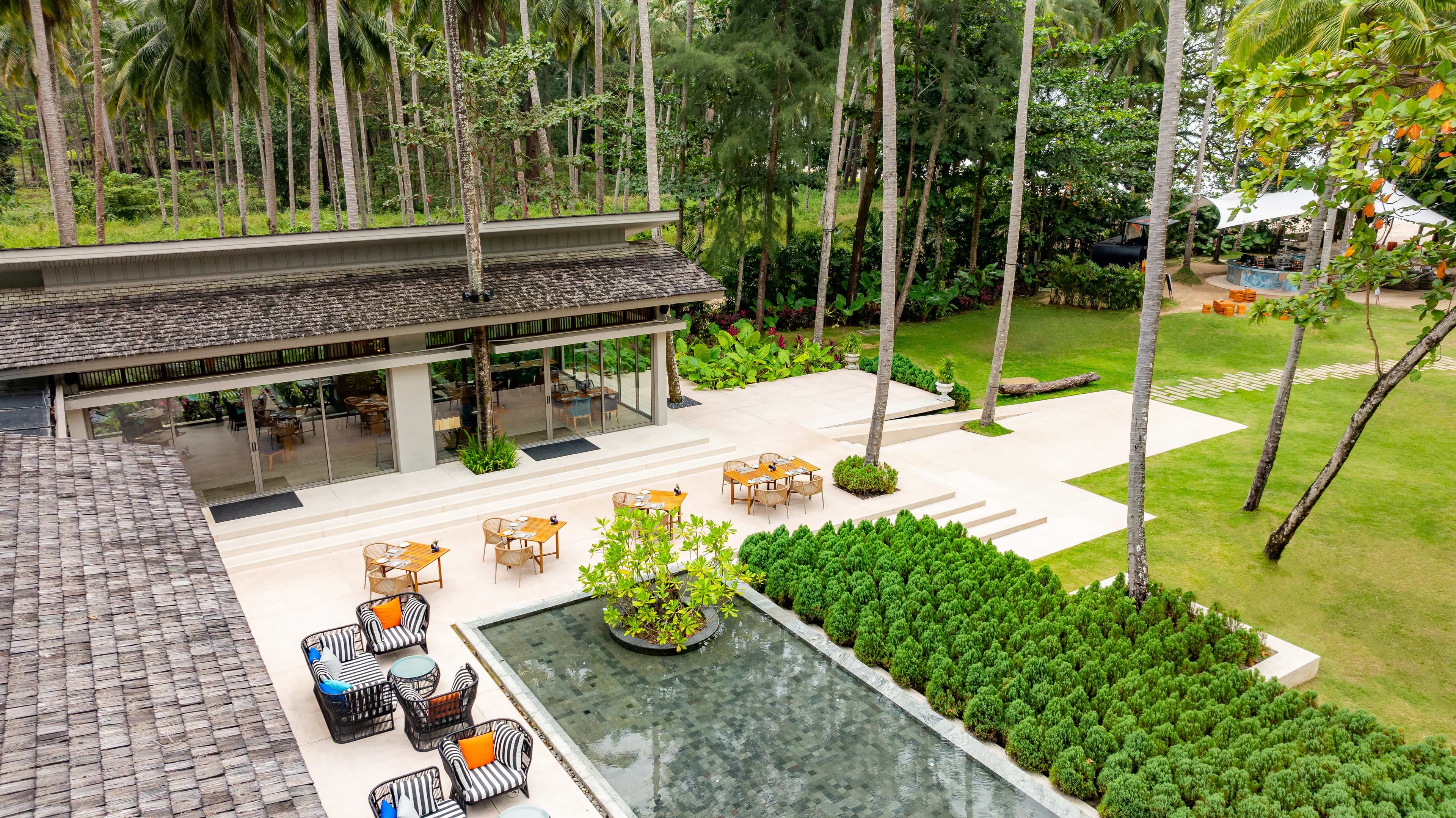 Avani+ Khao Lak Resort Ansicht 8