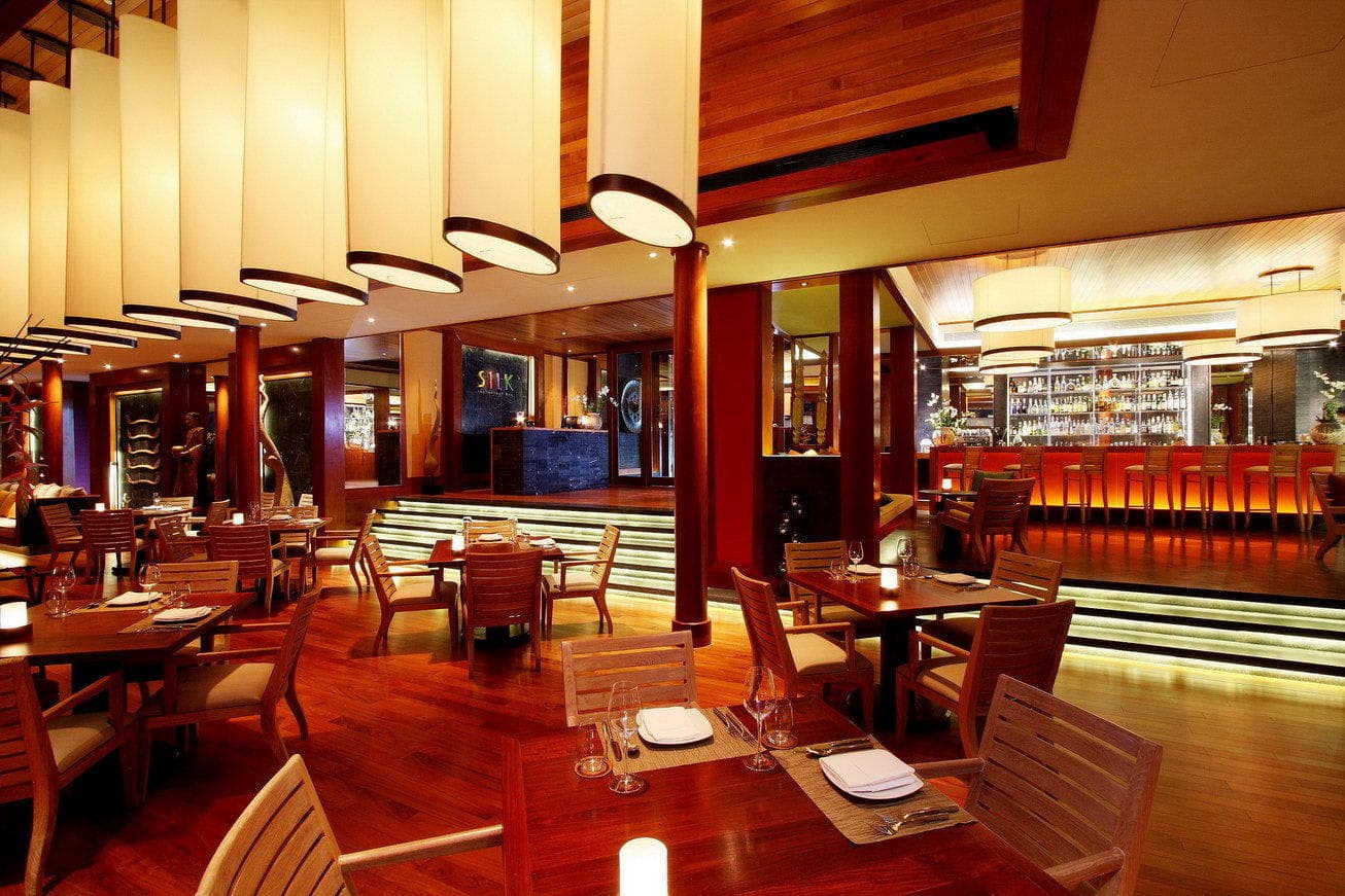 Hotel Andara Resort Villas Ansicht 10