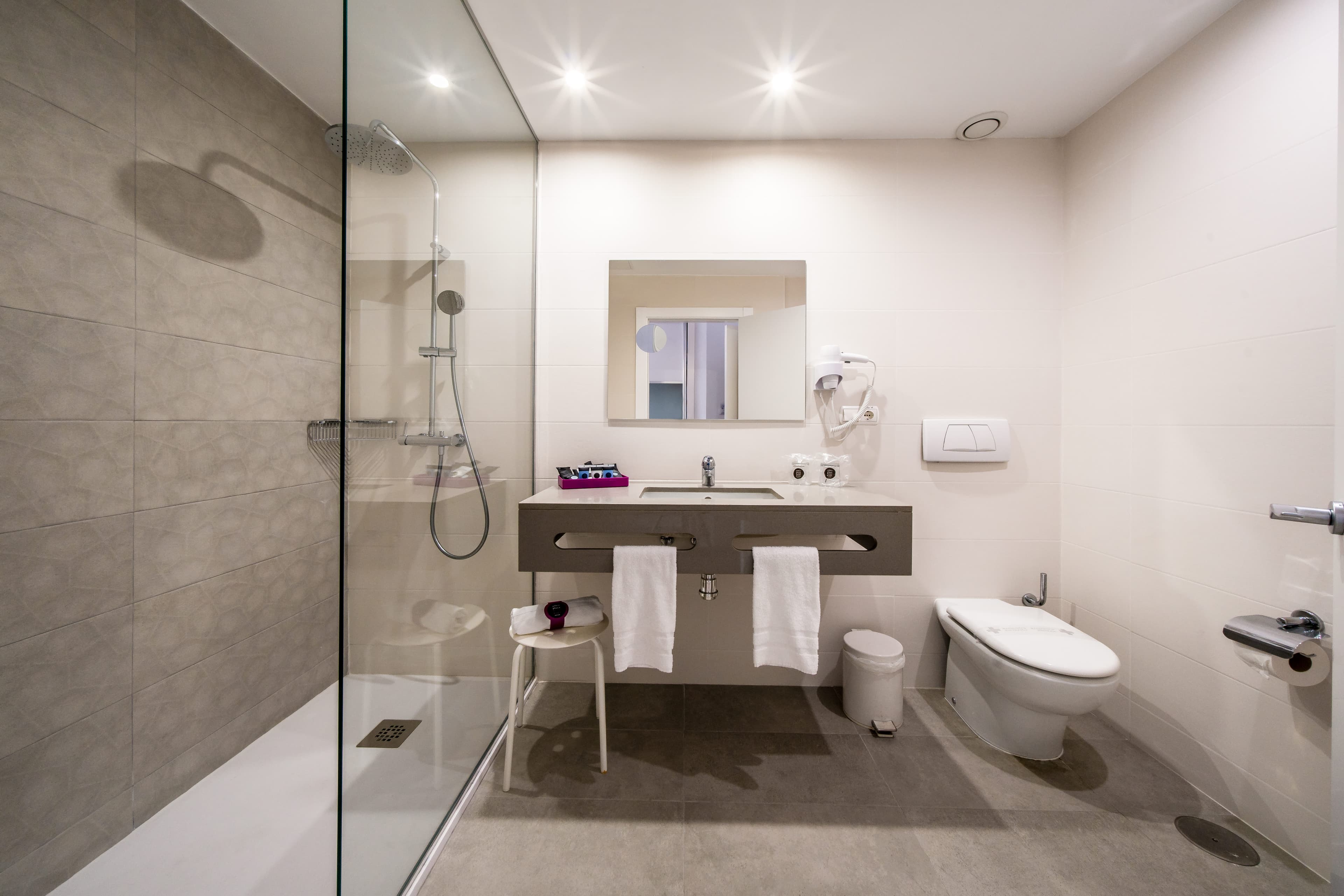 Albir Playa Hotel & Spa Ansicht 4