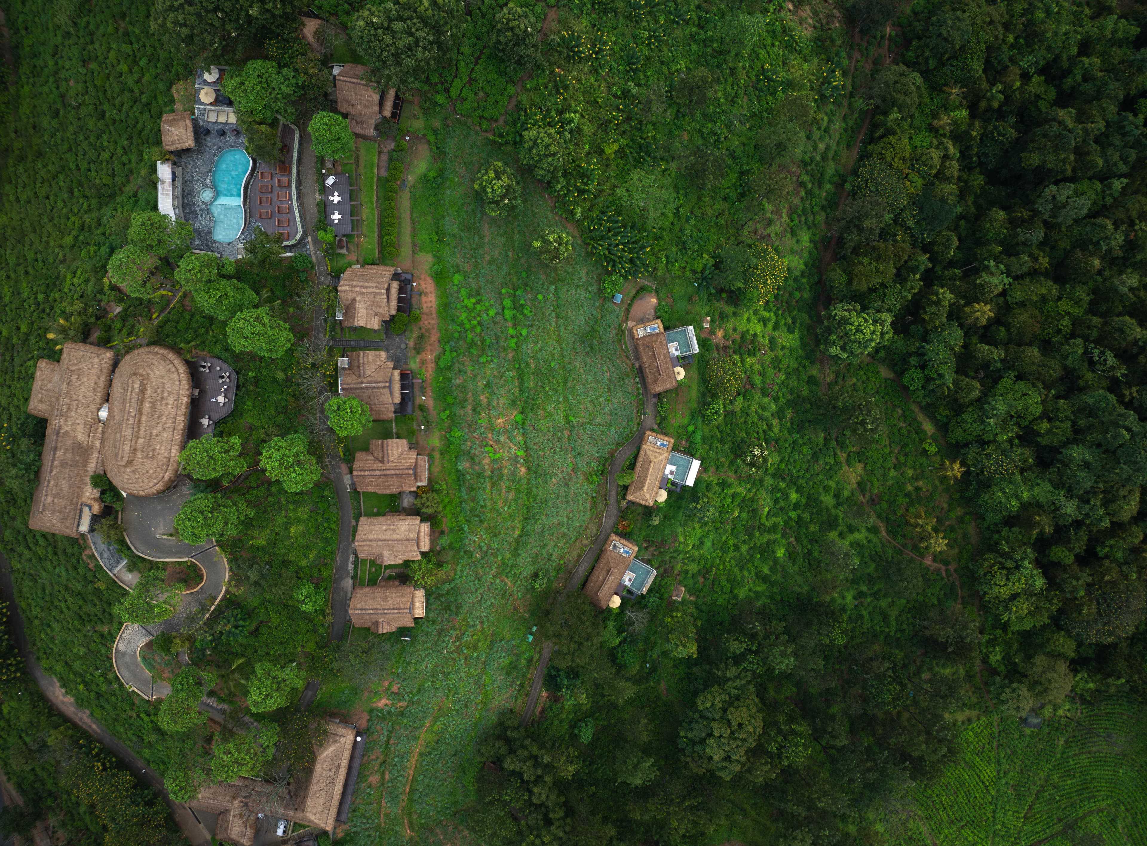 98 Acres Resort