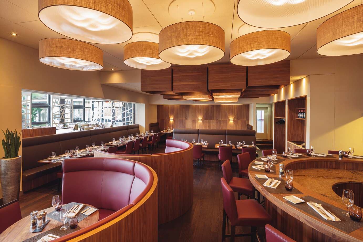 Mövenpick Hotel Zürich Regensdorf Ansicht 8