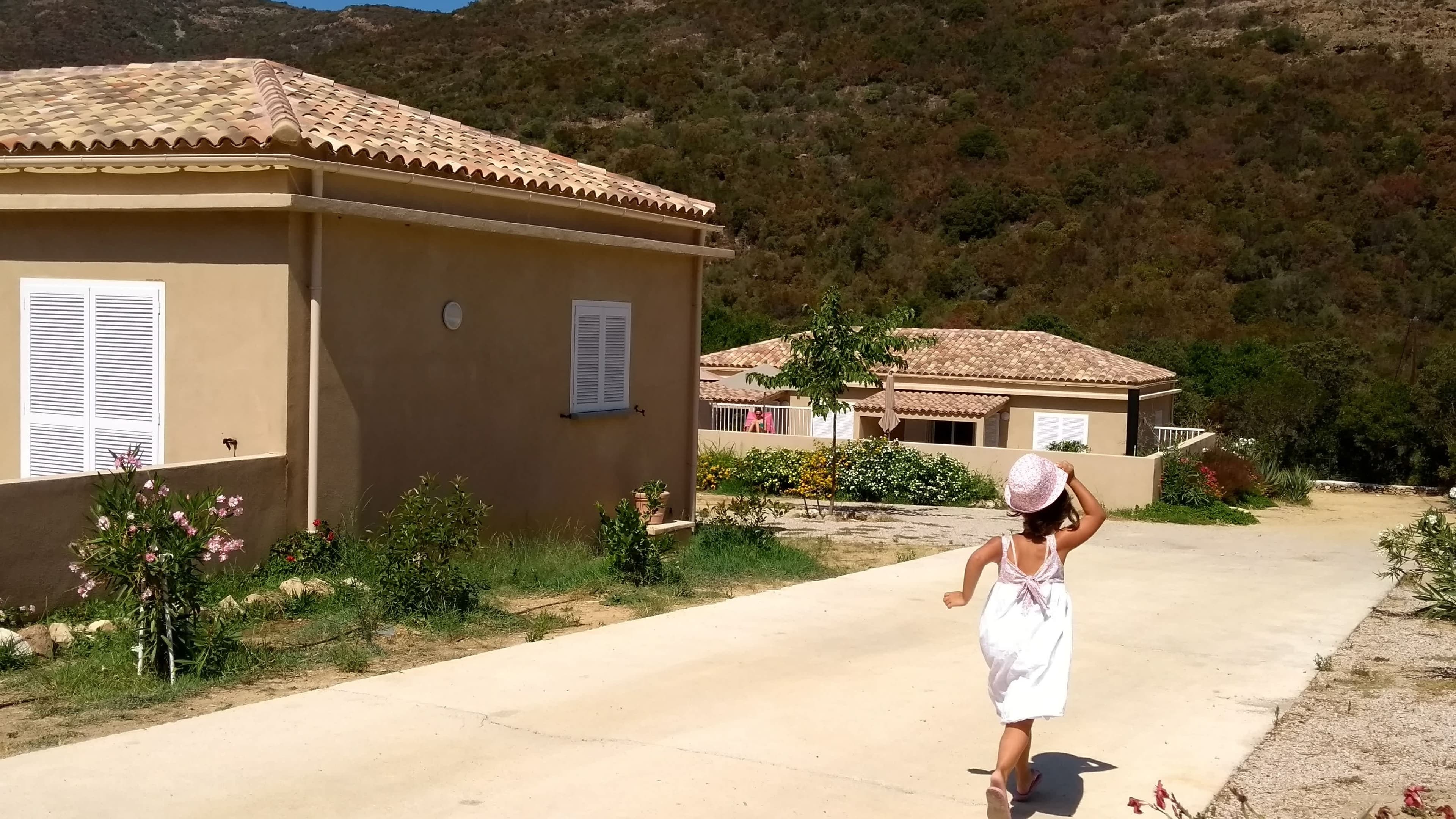 Hotel Residence a Punta Ansicht 8
