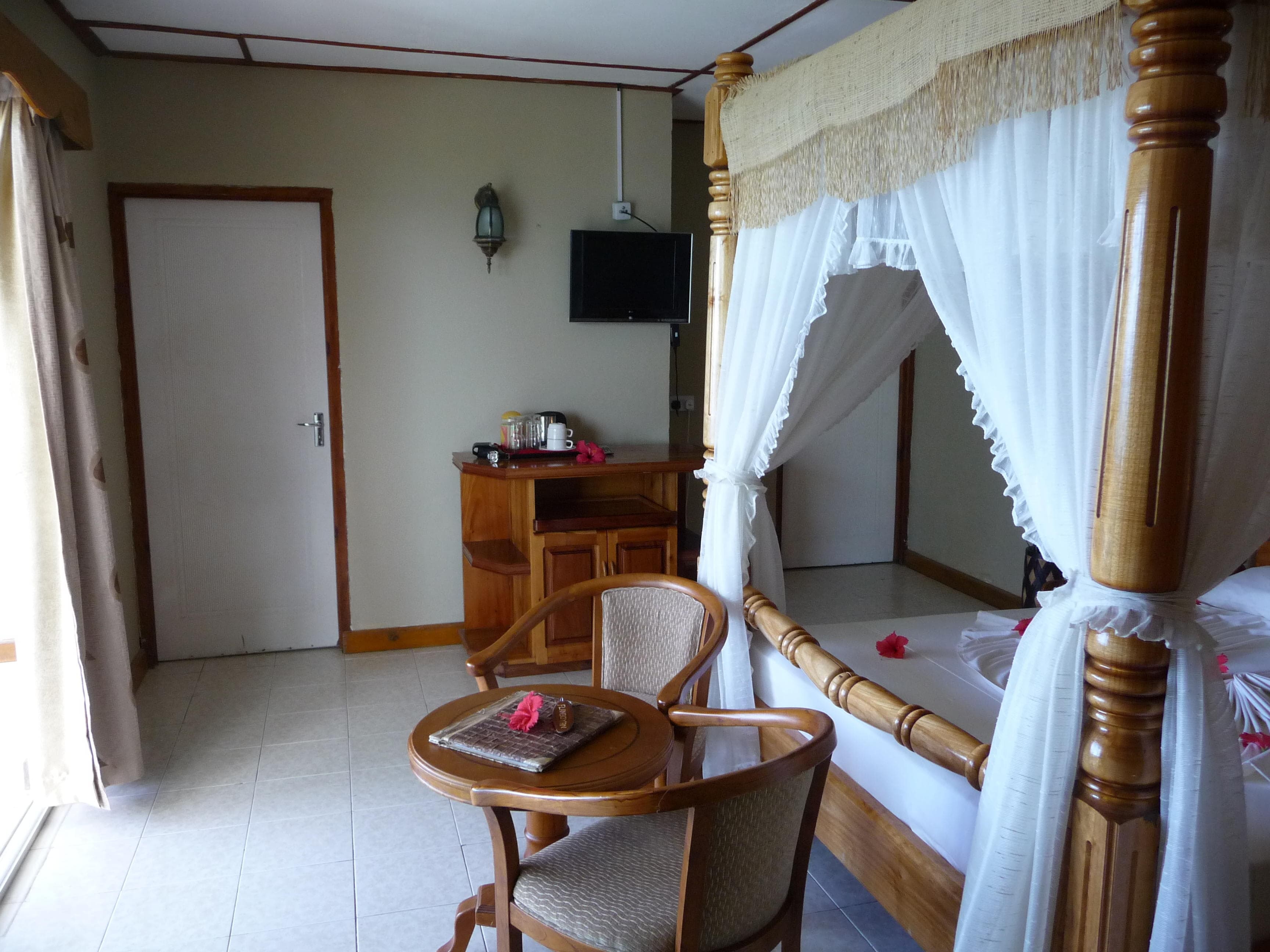 Hotel Patatran Village Ansicht 4