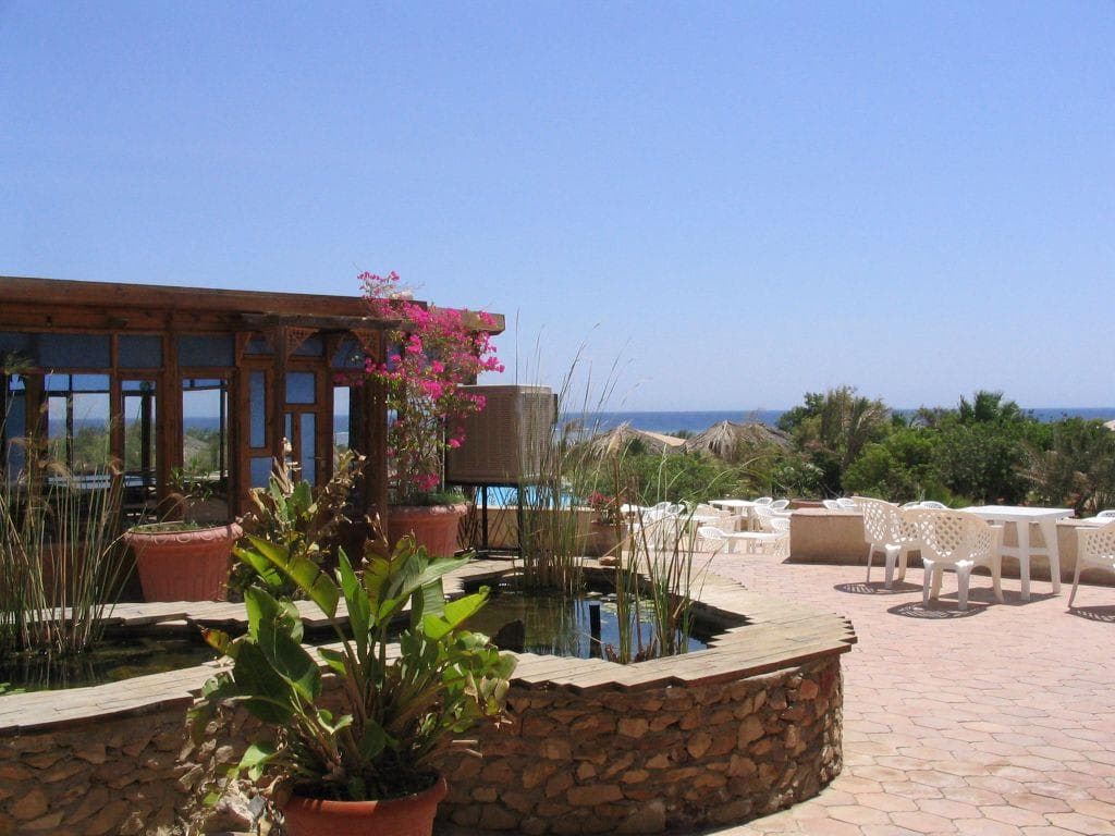 Hotel Mangrove Bay Resort Ansicht 7
