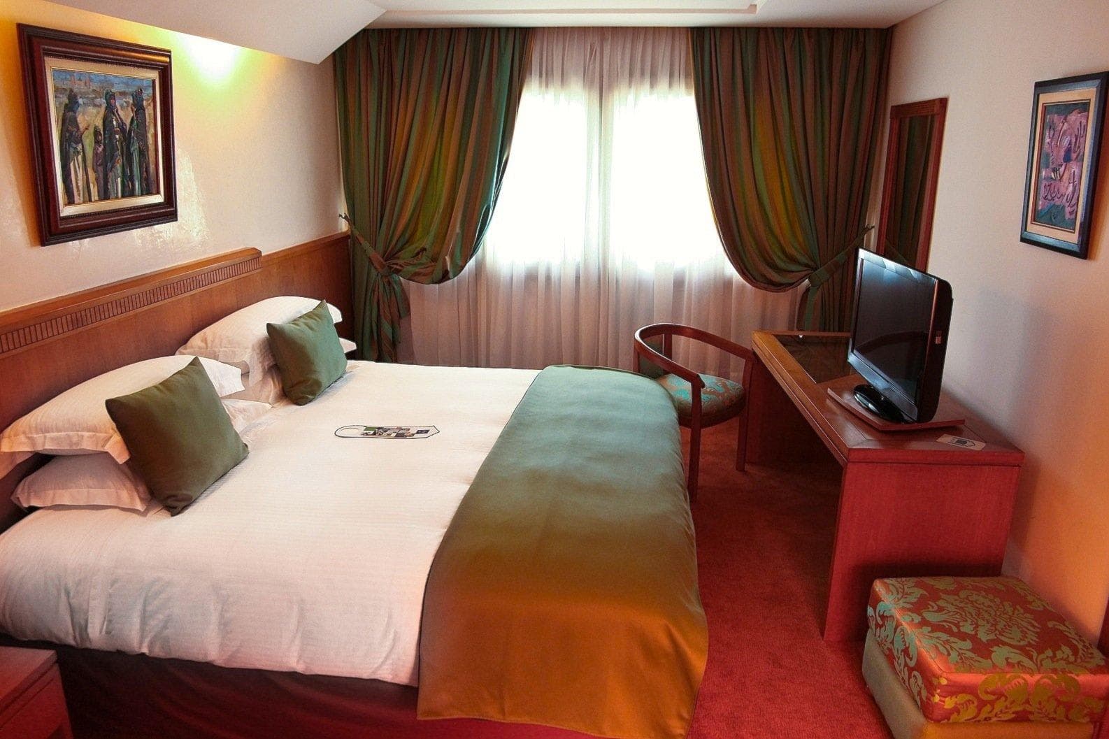 Hotel Idou Anfa Ansicht 9