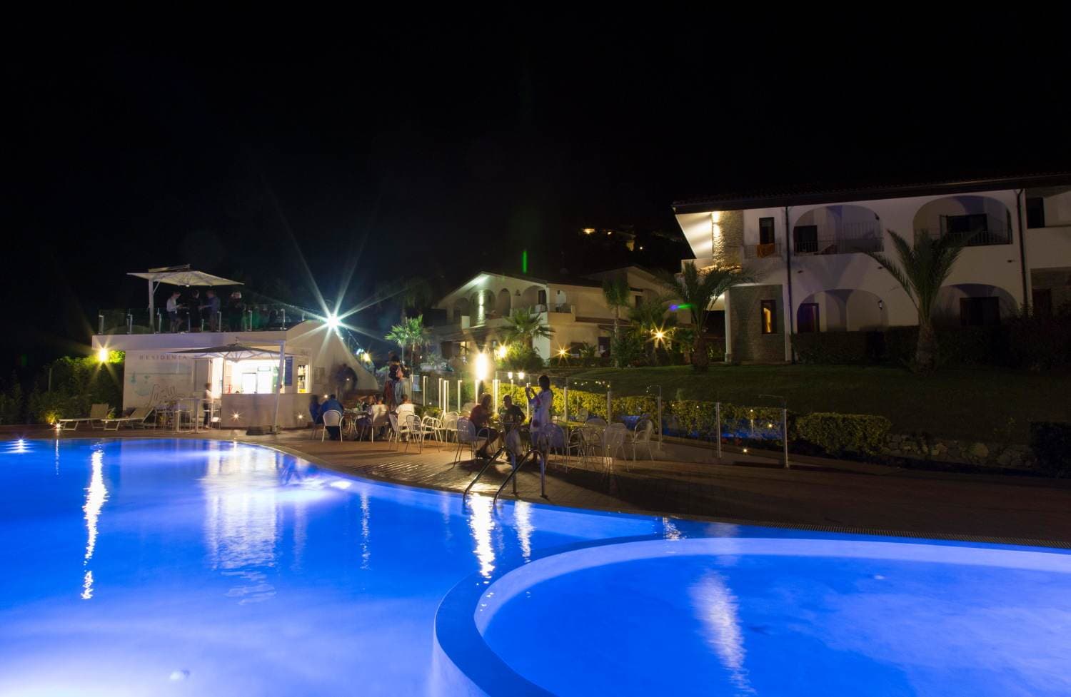 Luzia Agriresort
