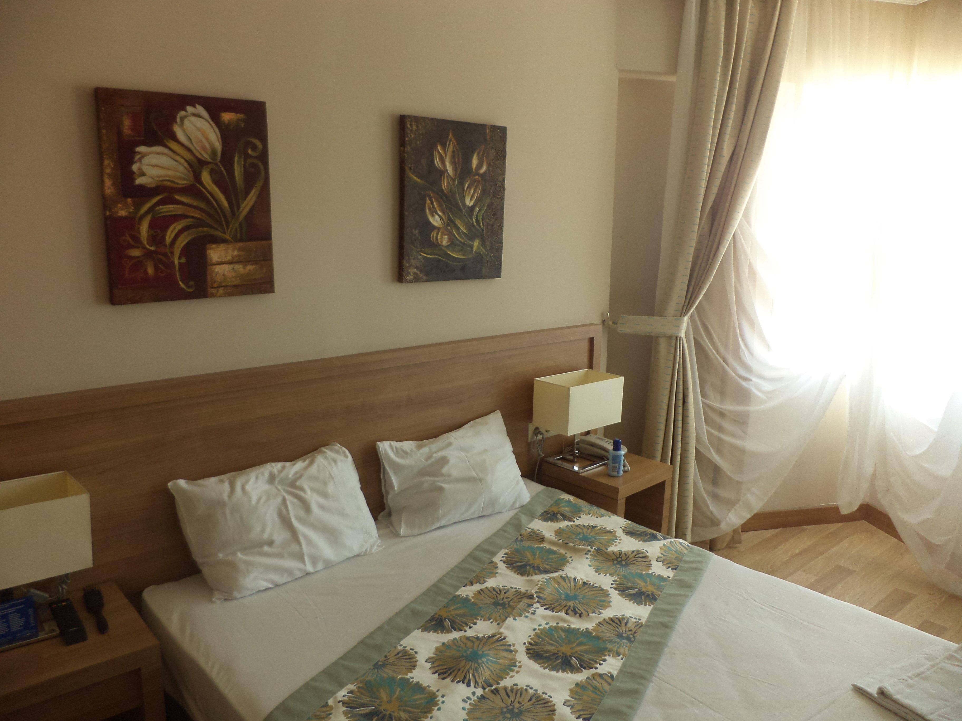 Wyndham Garden Lara Ansicht 4