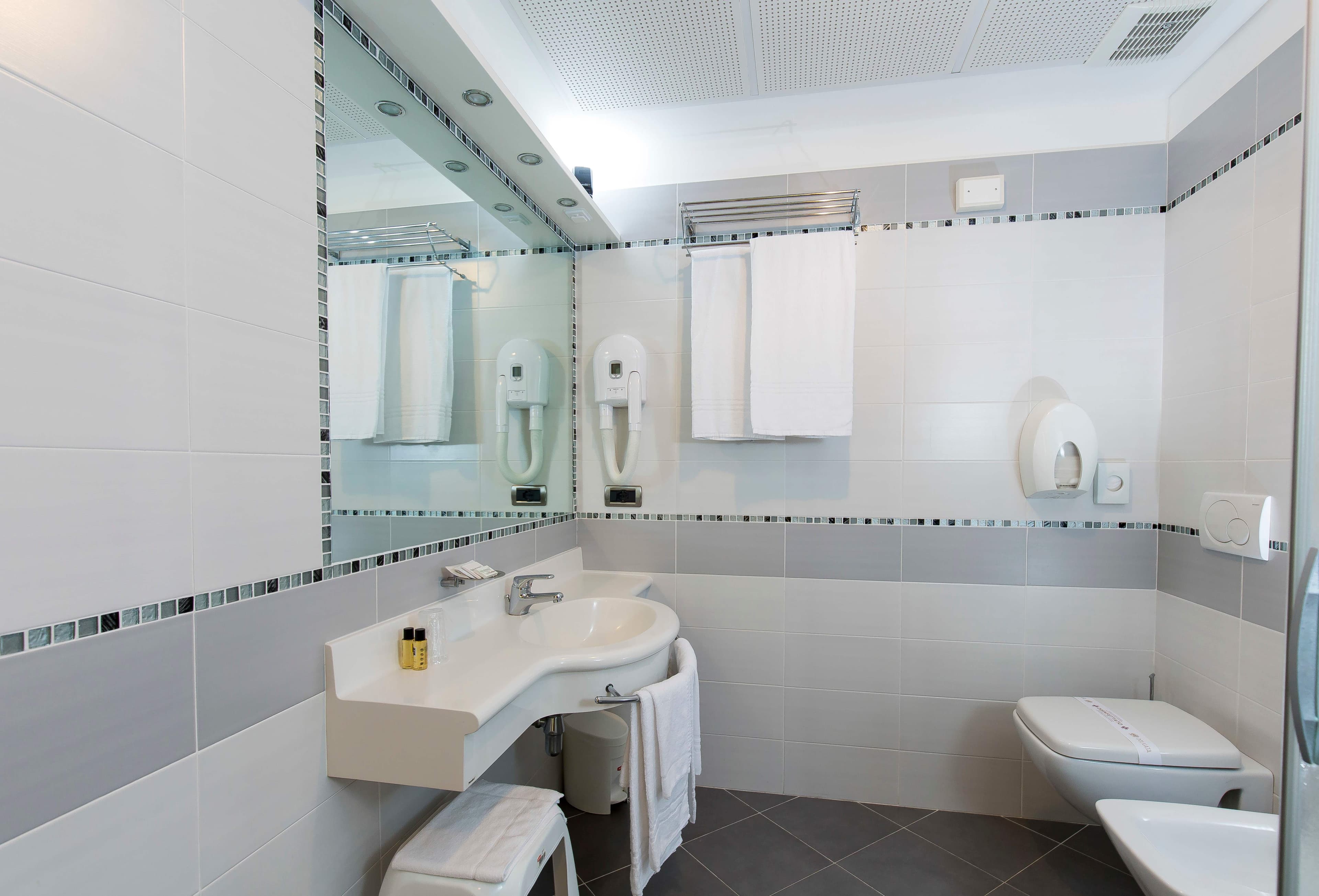 Hotel Maregolf Ansicht 6