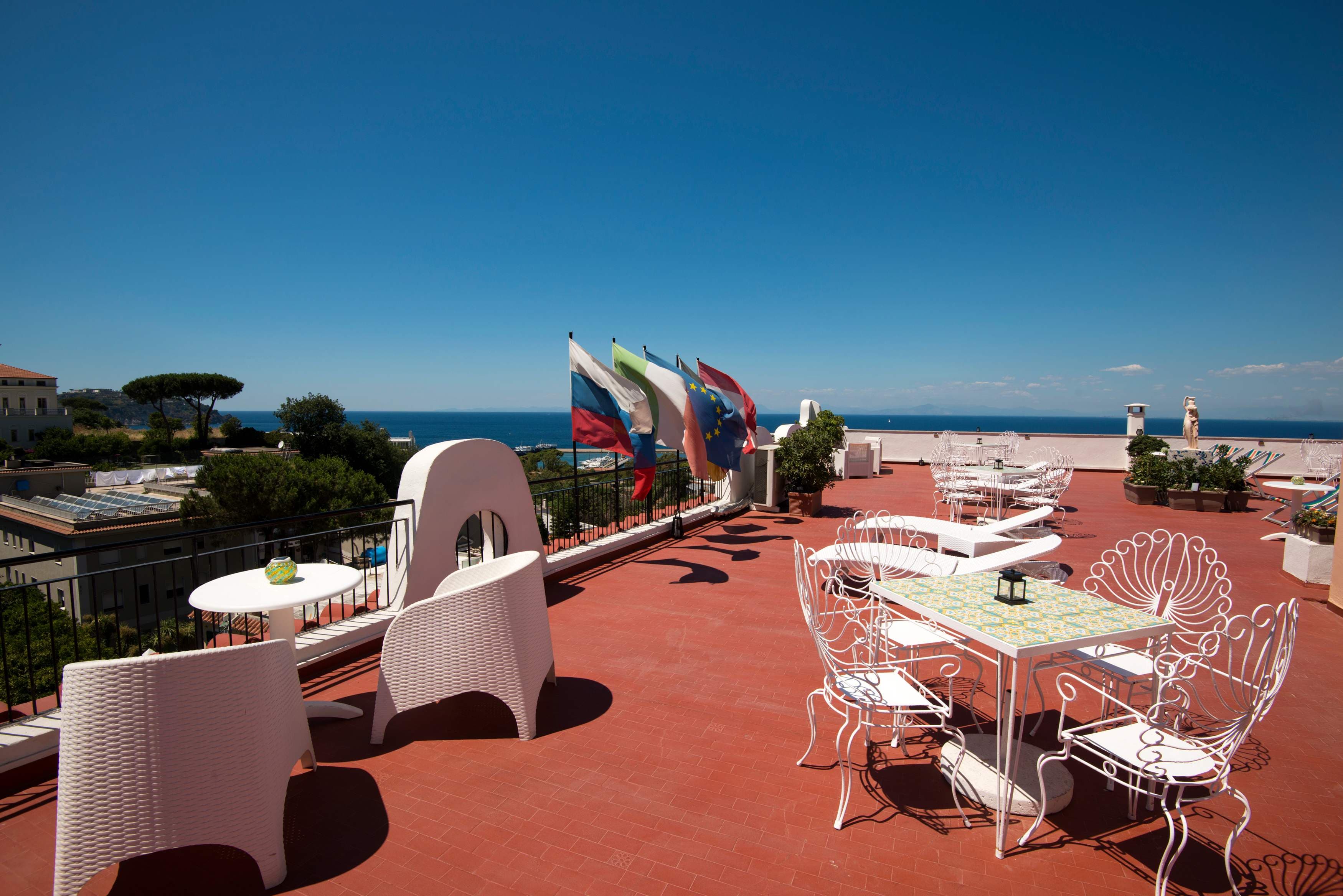 Hotel Casa di Meglio