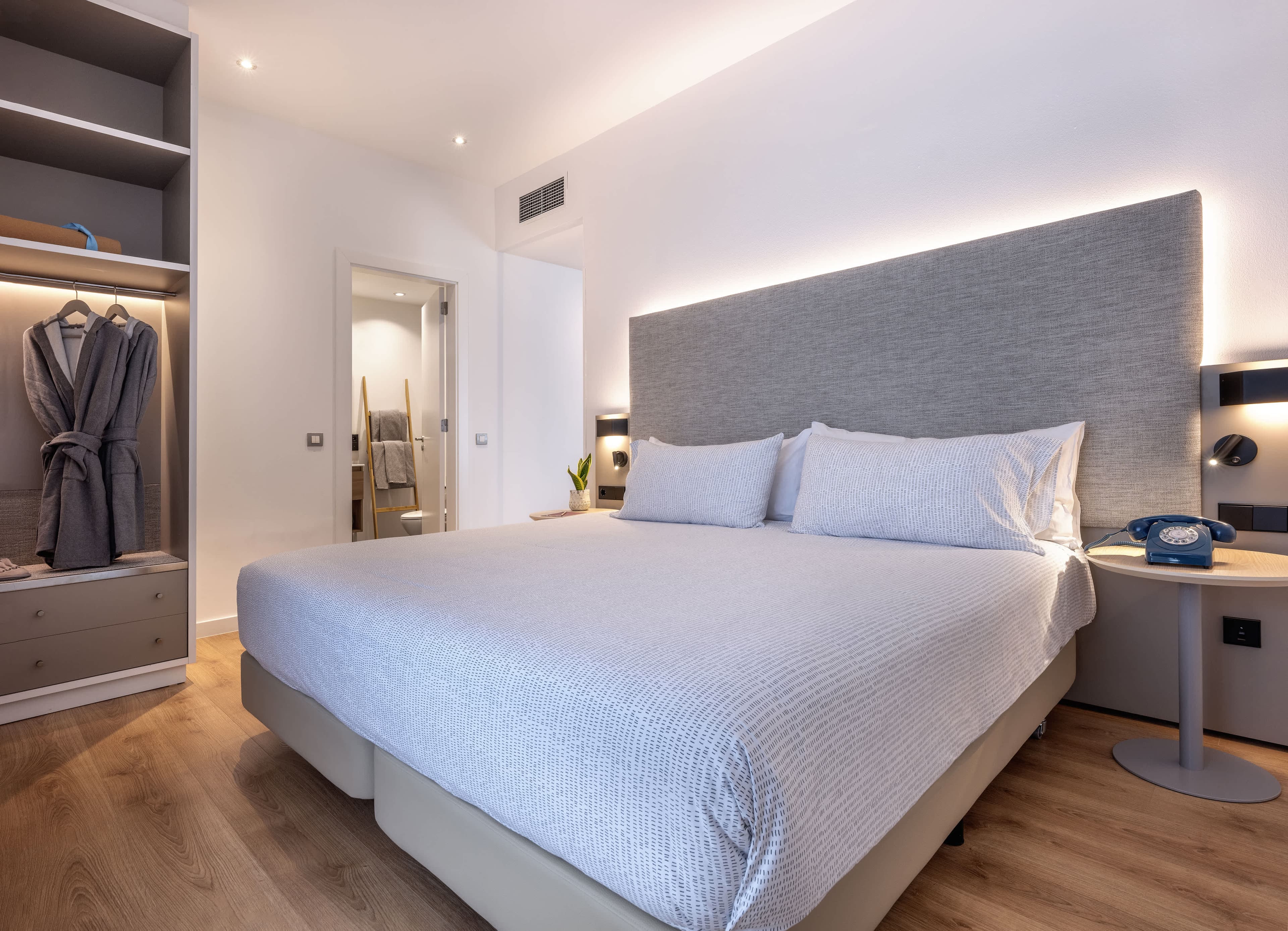 INNSiDE by Meliá Barcelona Aeropuerto Ansicht 4