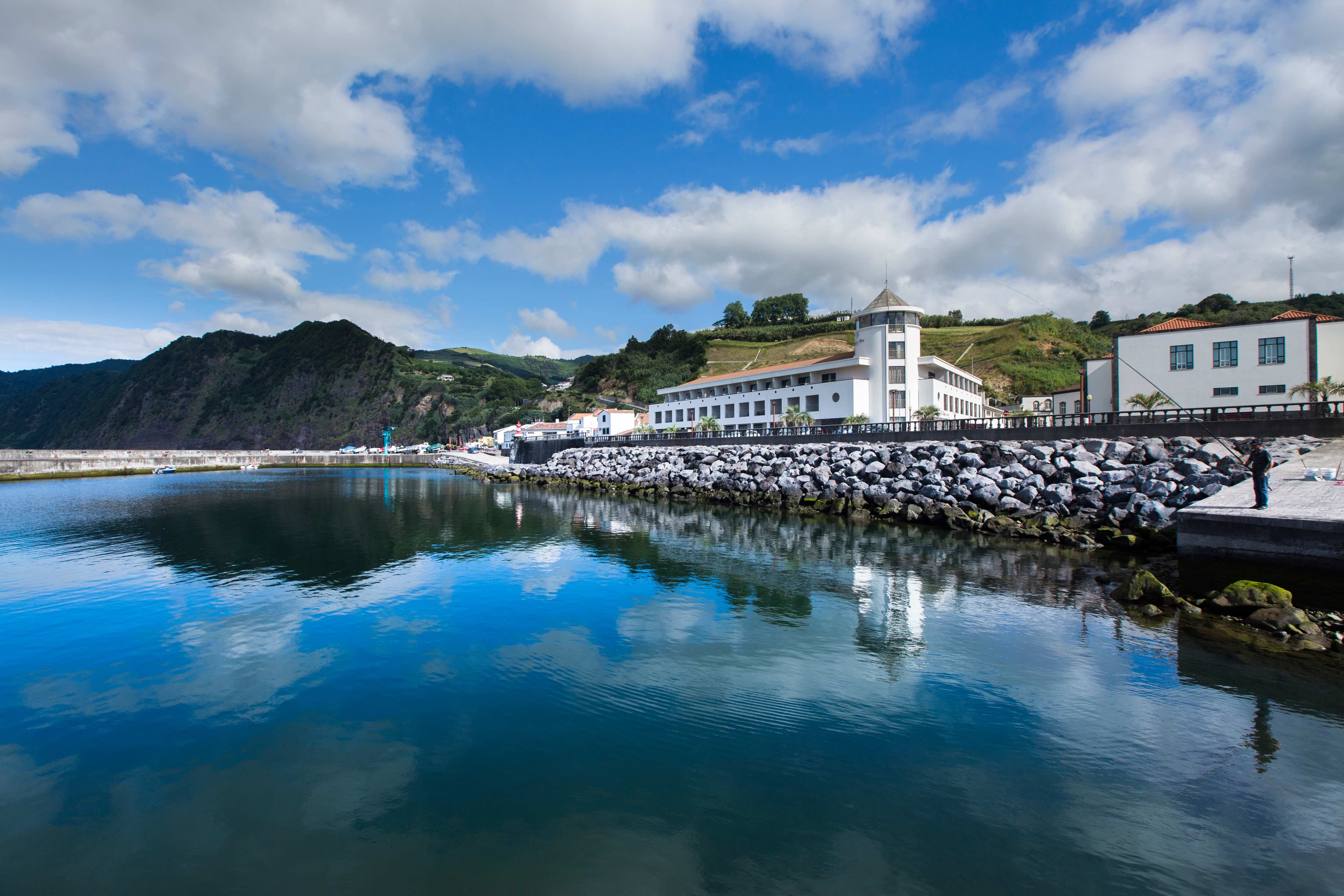 Hotel Do Mar