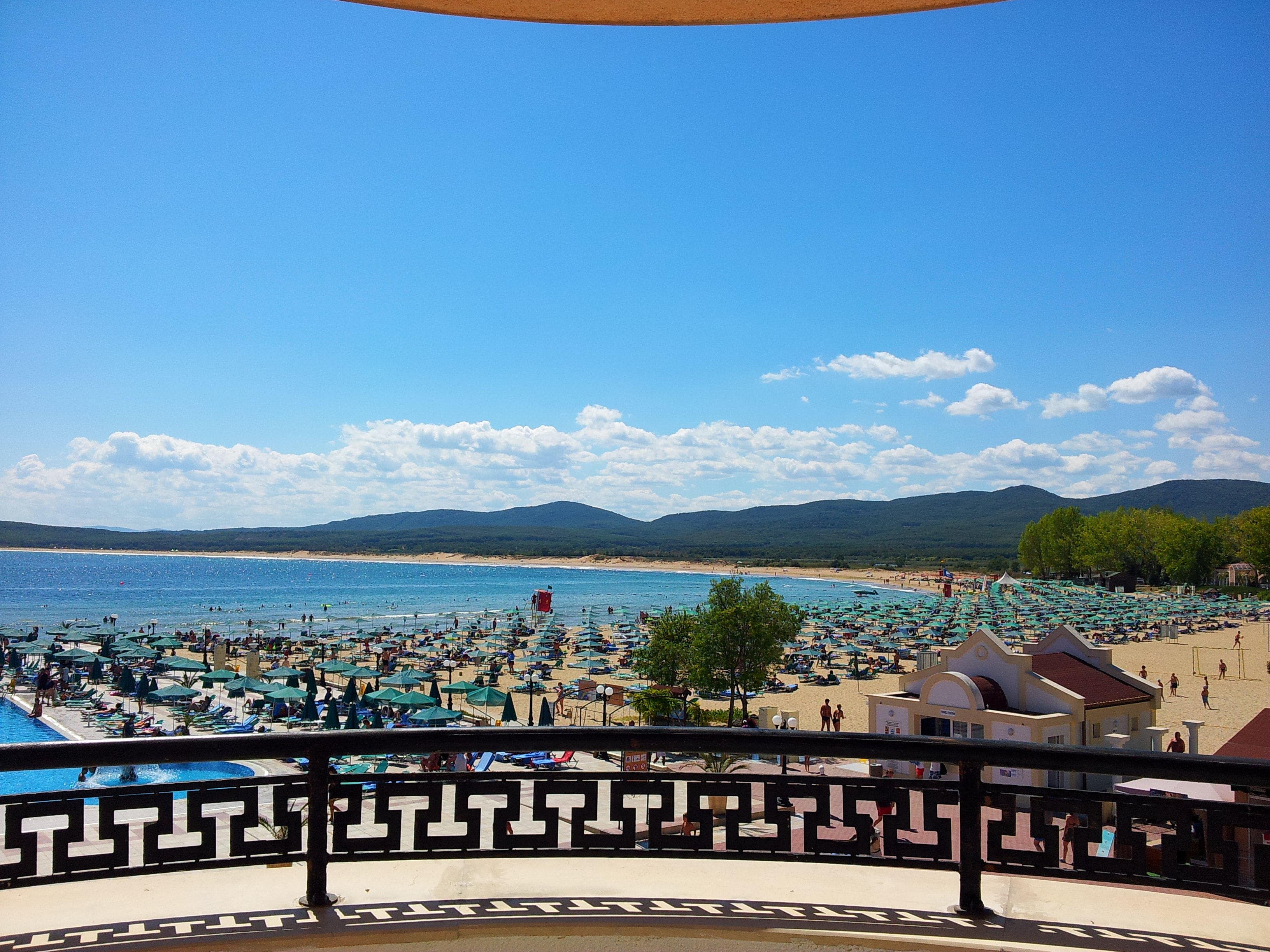 Duni Royal Pelican Resort Ansicht 8