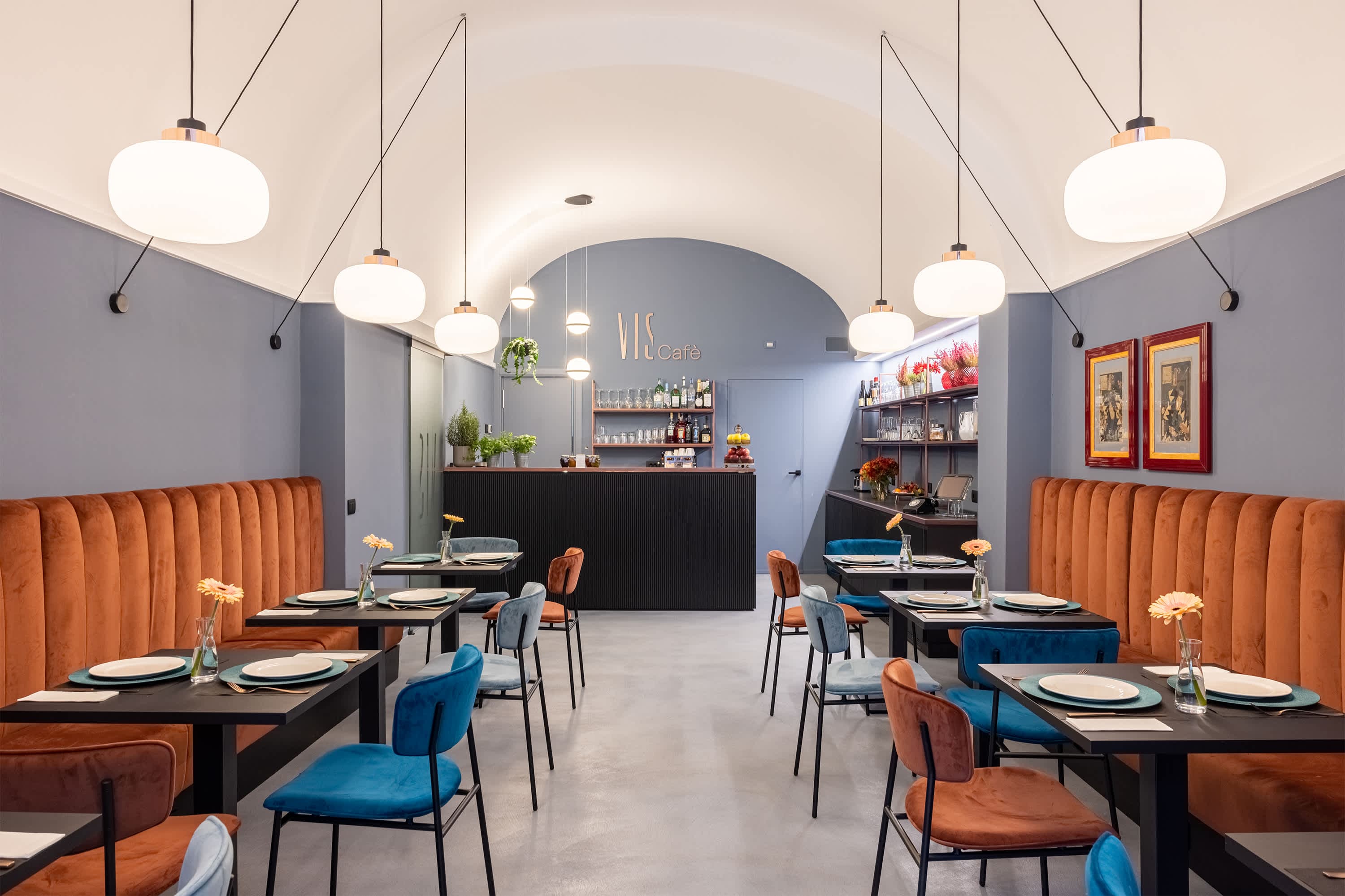 VIS urban suites & spa - Boutique Hotel Ansicht 6