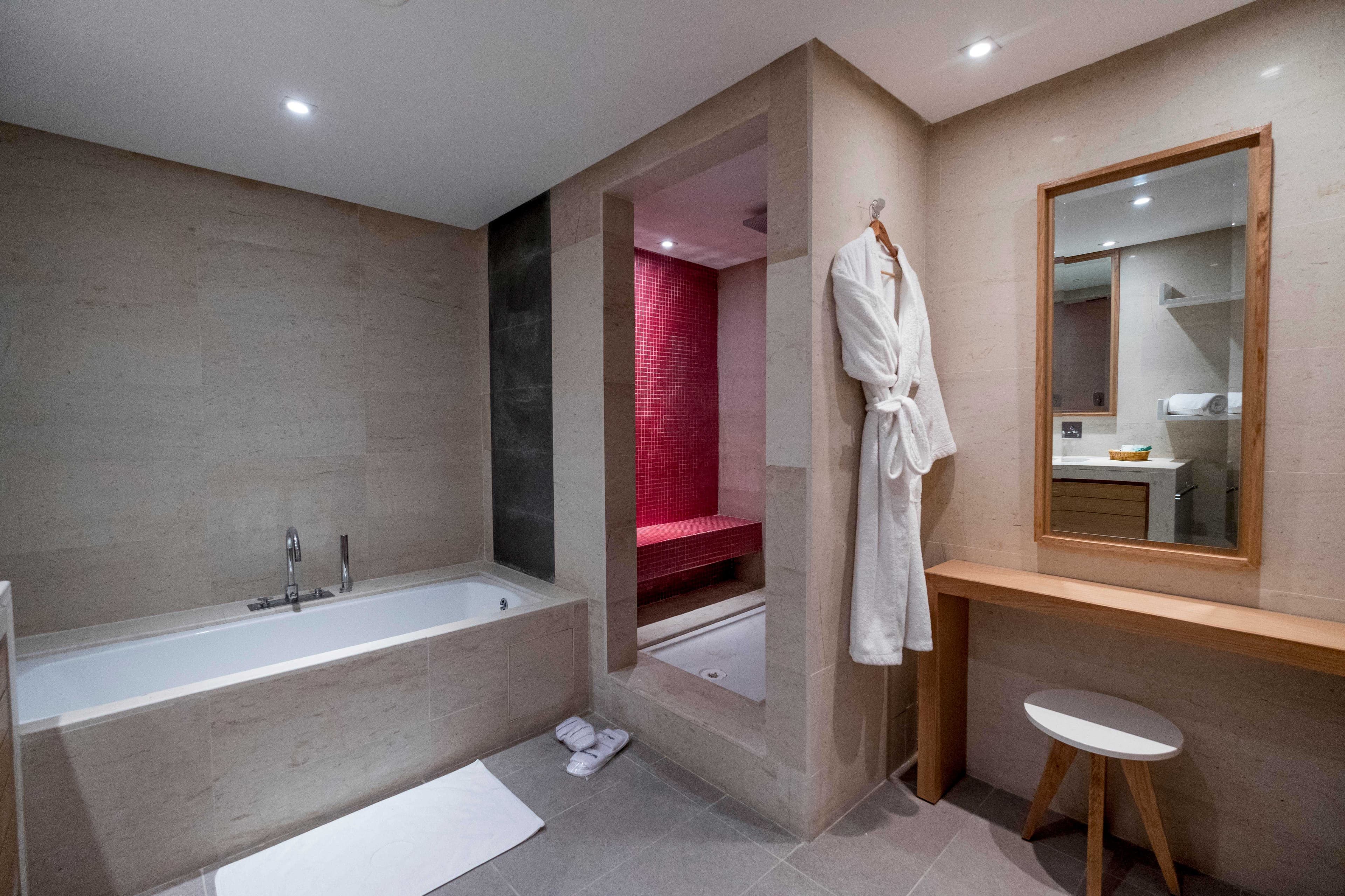 The Orangers Garden Villas & Bungalows Ansicht 5