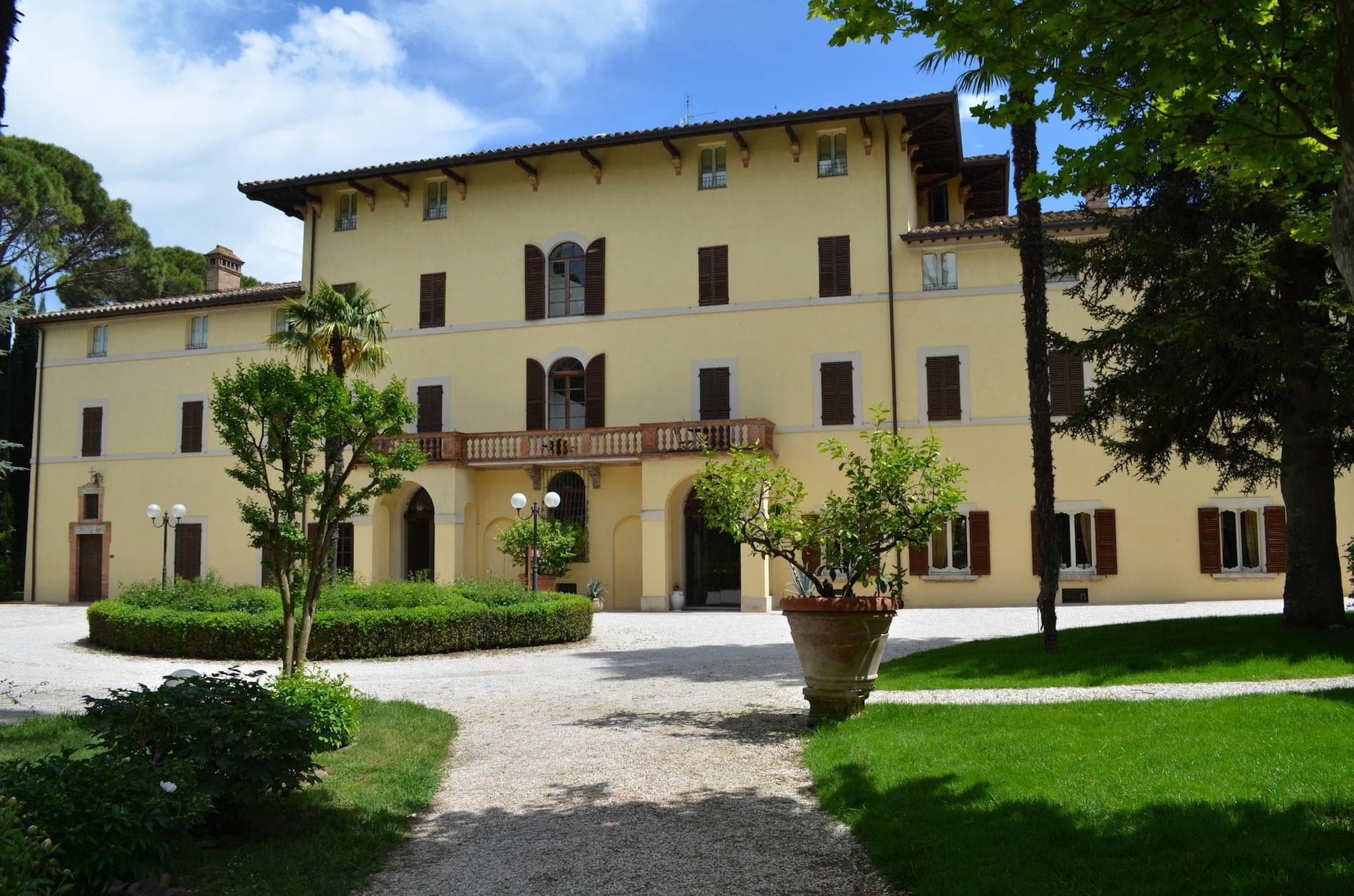 Hotel Alla Posta Dei Donini